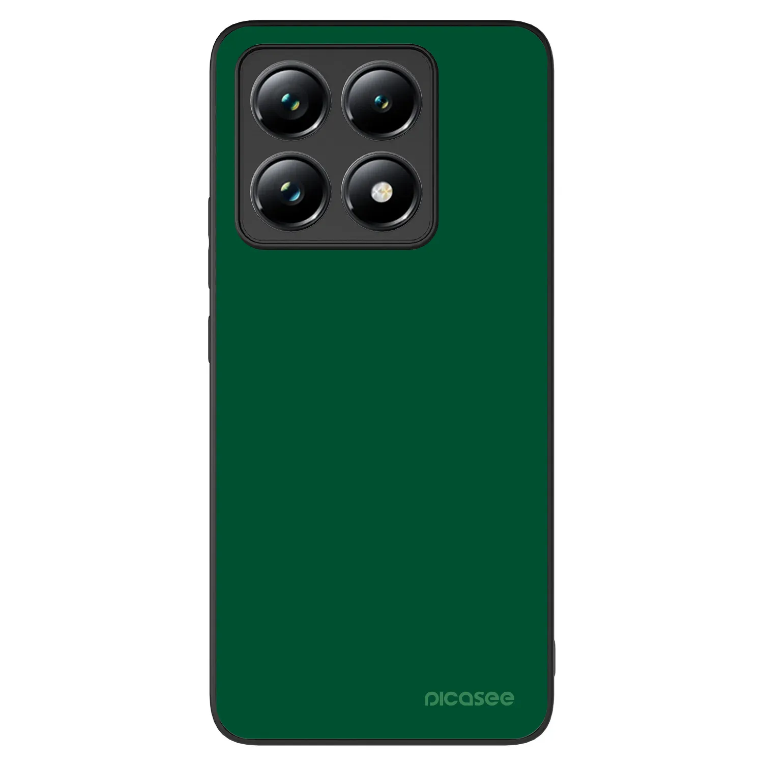 Picasee ULTIMATE CASE για Xiaomi 14T - Green Gleam