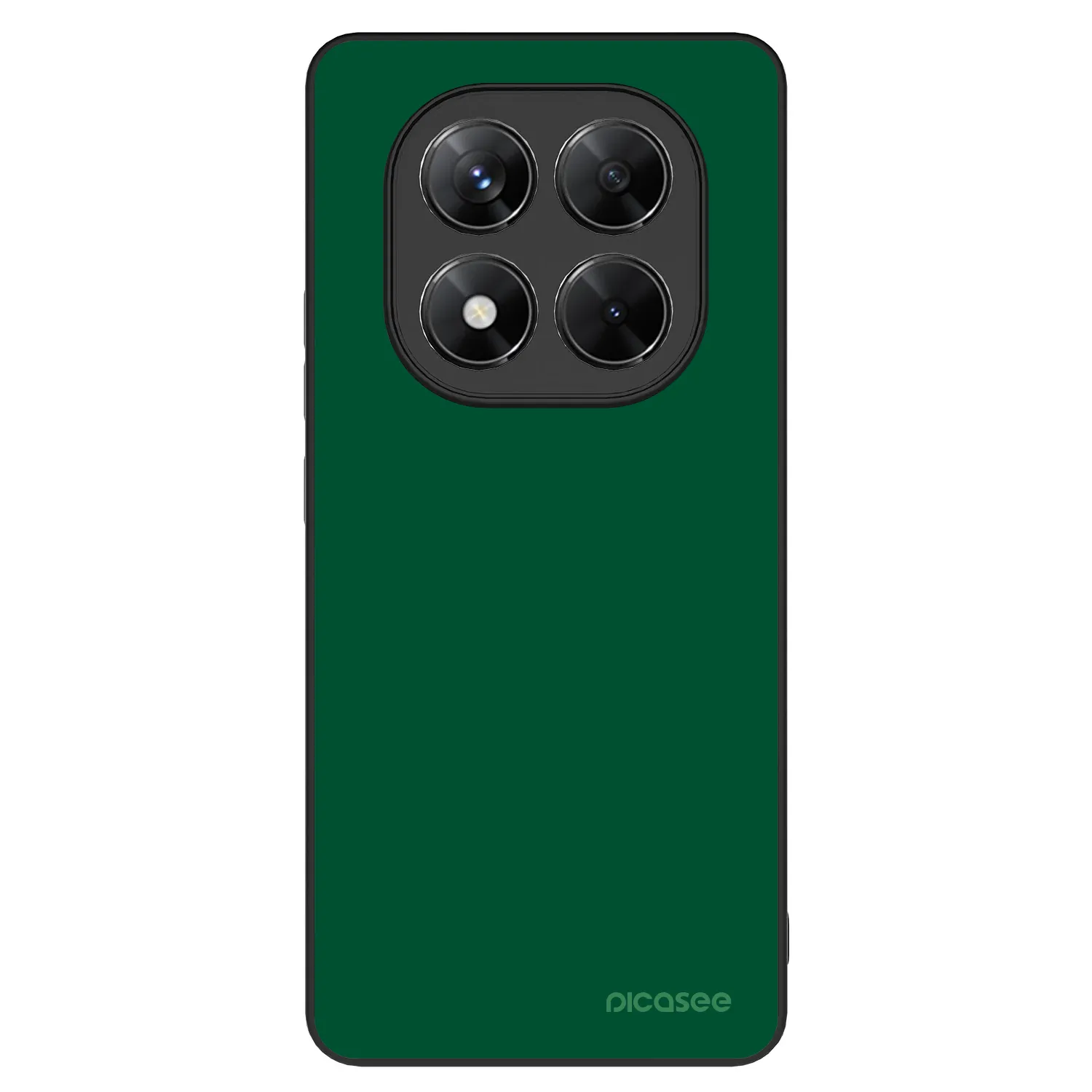 Picasee ULTIMATE CASE για Xiaomi Redmi Note 14 Pro 5G - Green Gleam