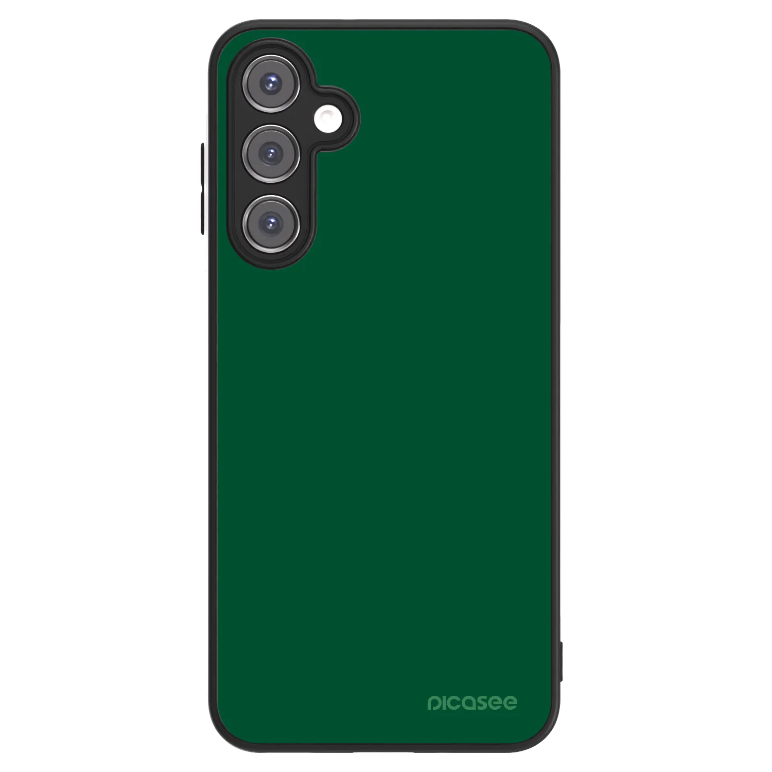 Picasee ULTIMATE CASE για Samsung Galaxy A16 5G - Green Gleam