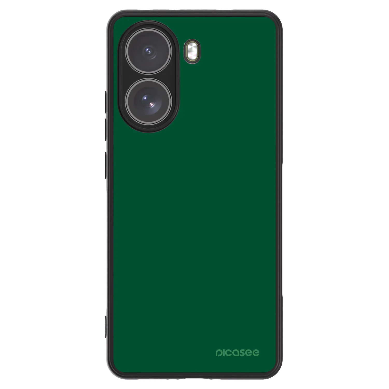 Picasee ULTIMATE CASE για Xiaomi Poco X7 - Green Gleam