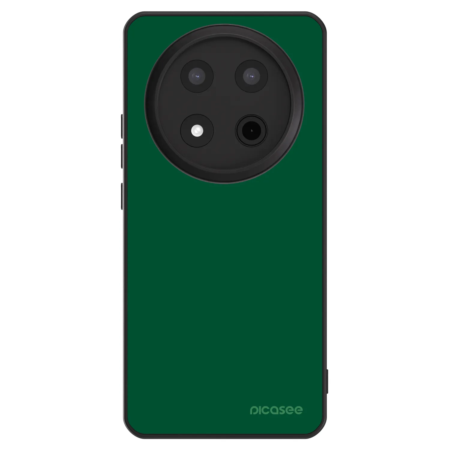 Picasee ULTIMATE CASE για Honor Magic7 Lite 5G - Green Gleam