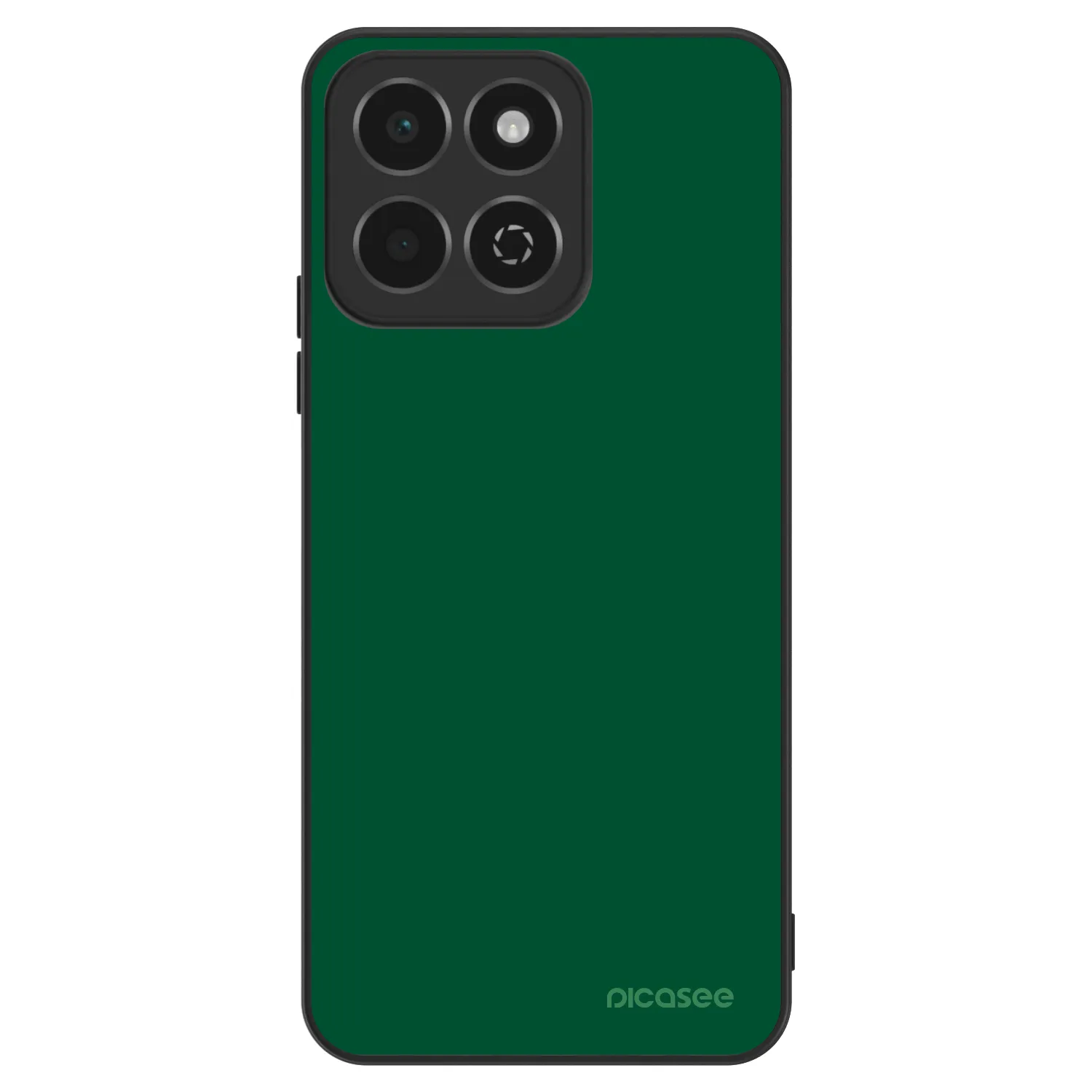 Picasee ULTIMATE CASE για Honor 200 Smart 5G - Green Gleam