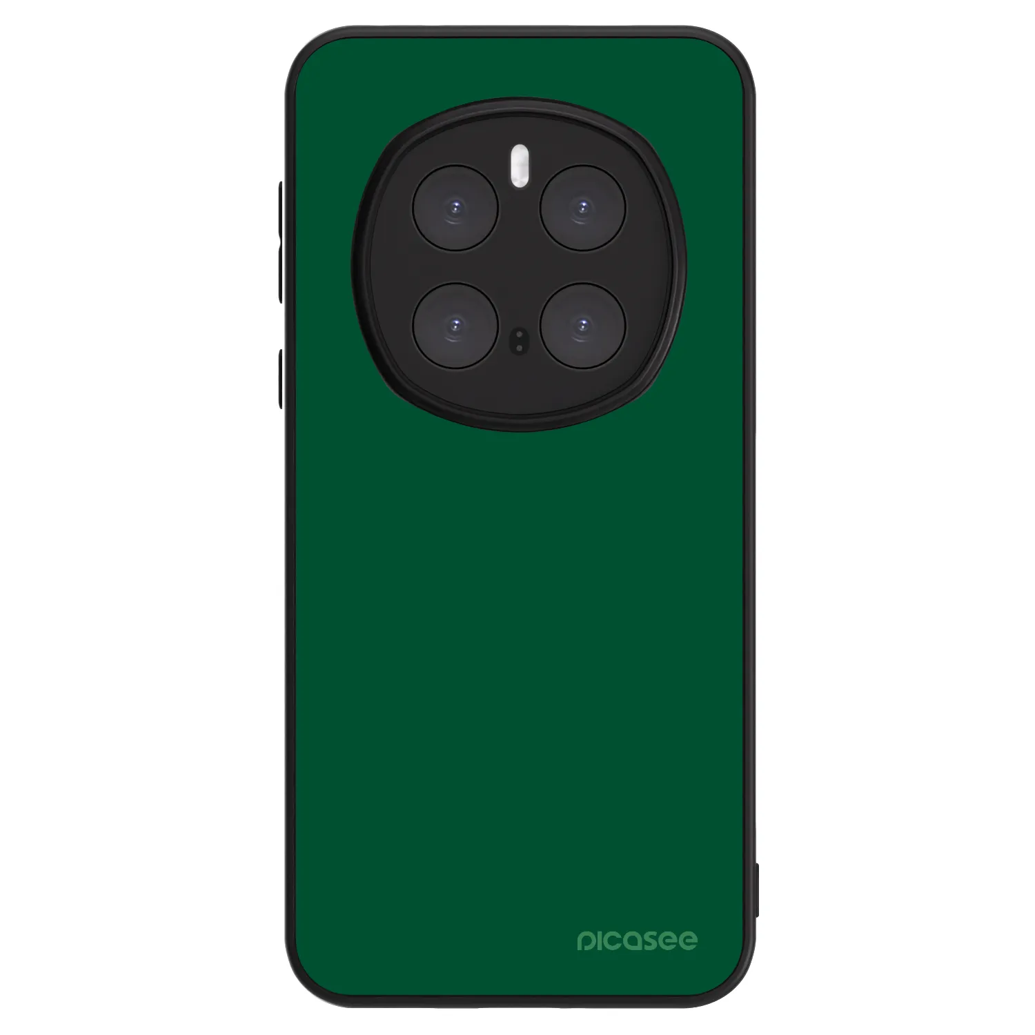 Picasee ULTIMATE CASE για Honor Magic7 Pro 5G - Green Gleam