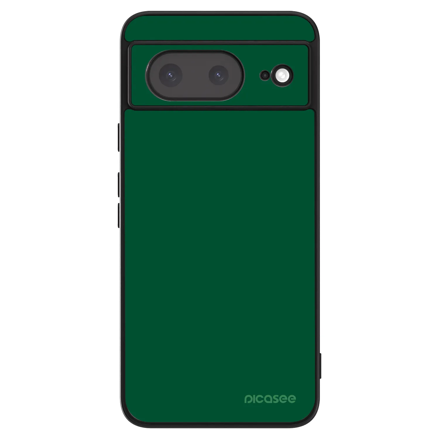 Picasee ULTIMATE CASE για Google Pixel 8a - Green Gleam