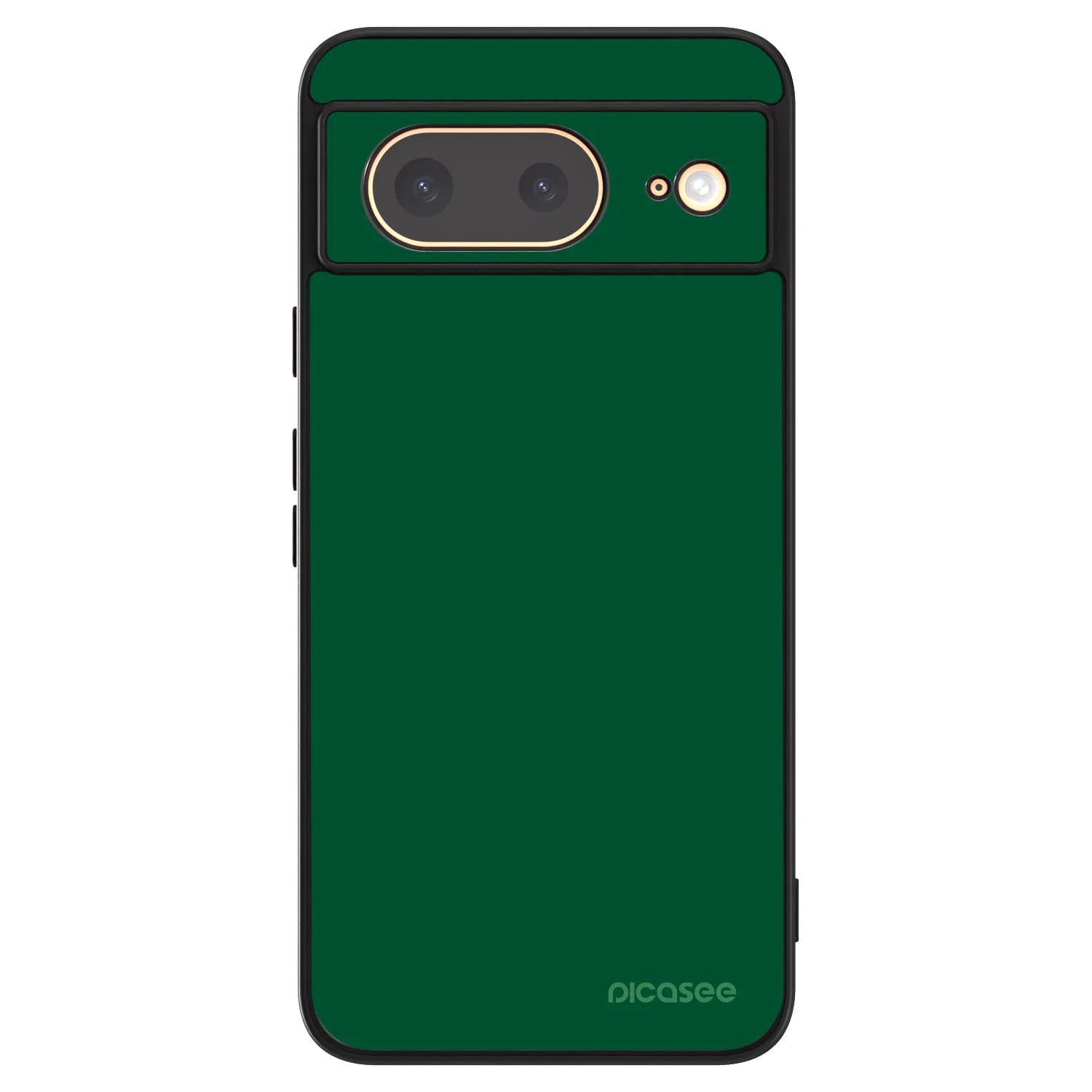 Picasee ULTIMATE CASE για Google Pixel 8 - Green Gleam