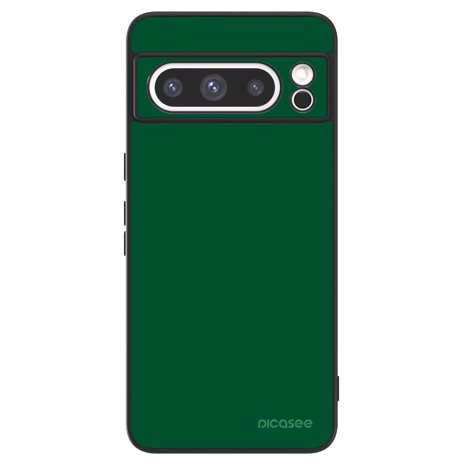 Picasee ULTIMATE CASE για Google Pixel 8 Pro - Green Gleam