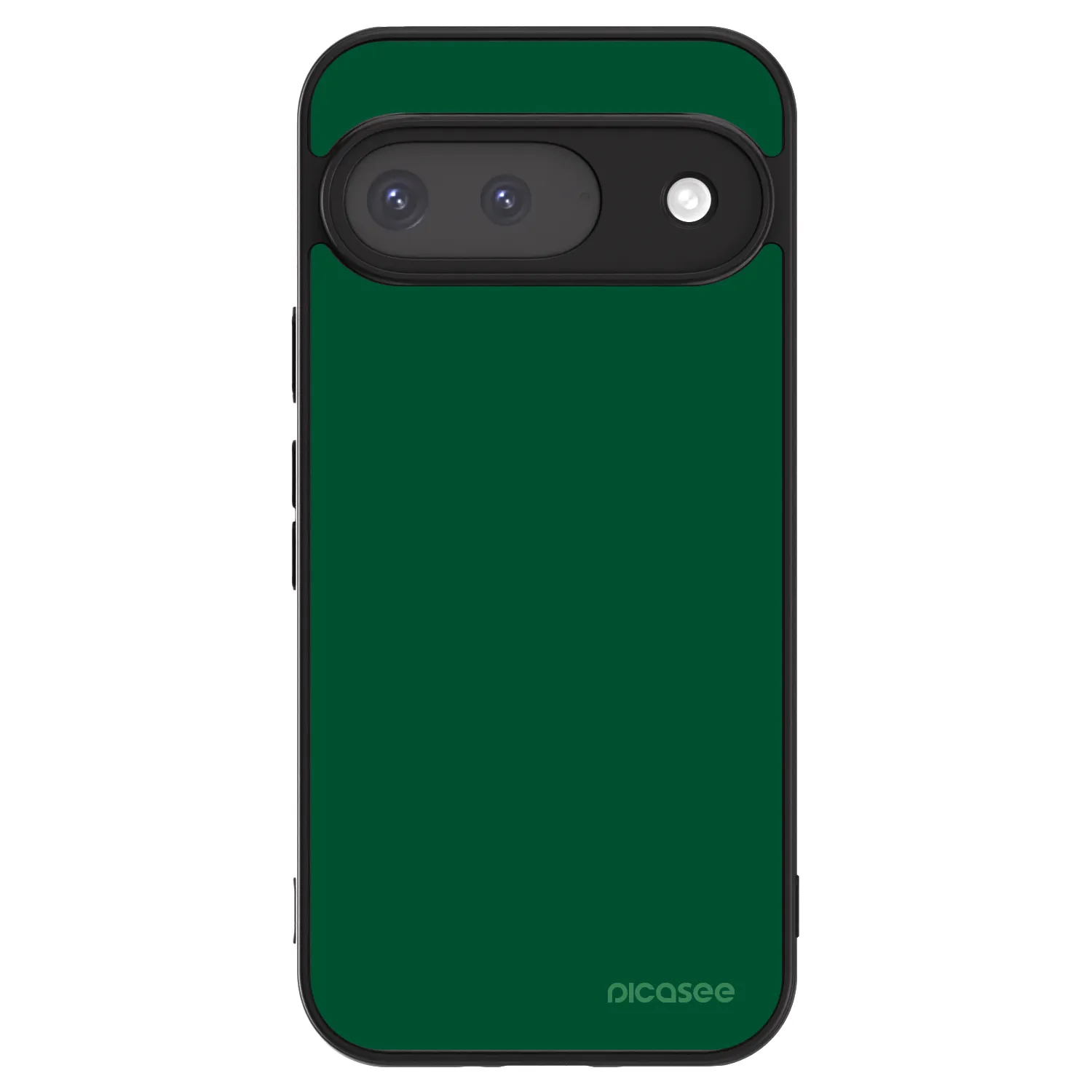 Picasee ULTIMATE CASE για Google Pixel 9 - Green Gleam