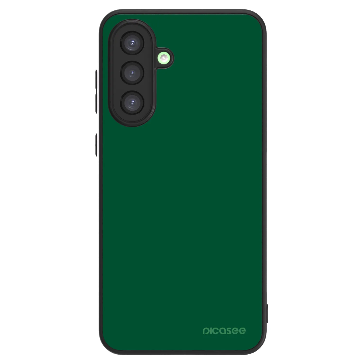 Picasee ULTIMATE CASE για Samsung Galaxy A26 5G A266B - Green Gleam