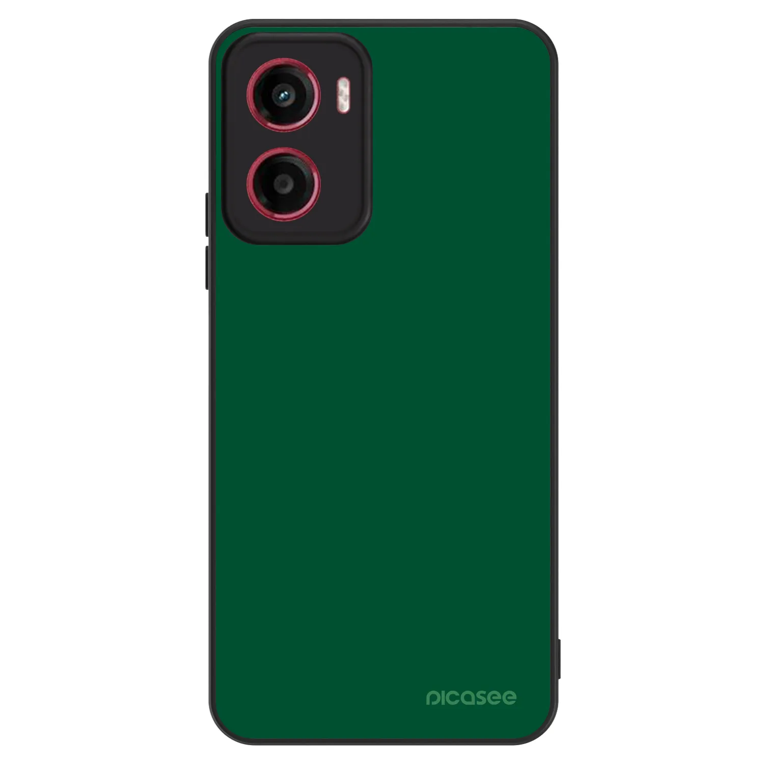 Picasee ULTIMATE CASE για Motorola Moto G05 - Green Gleam