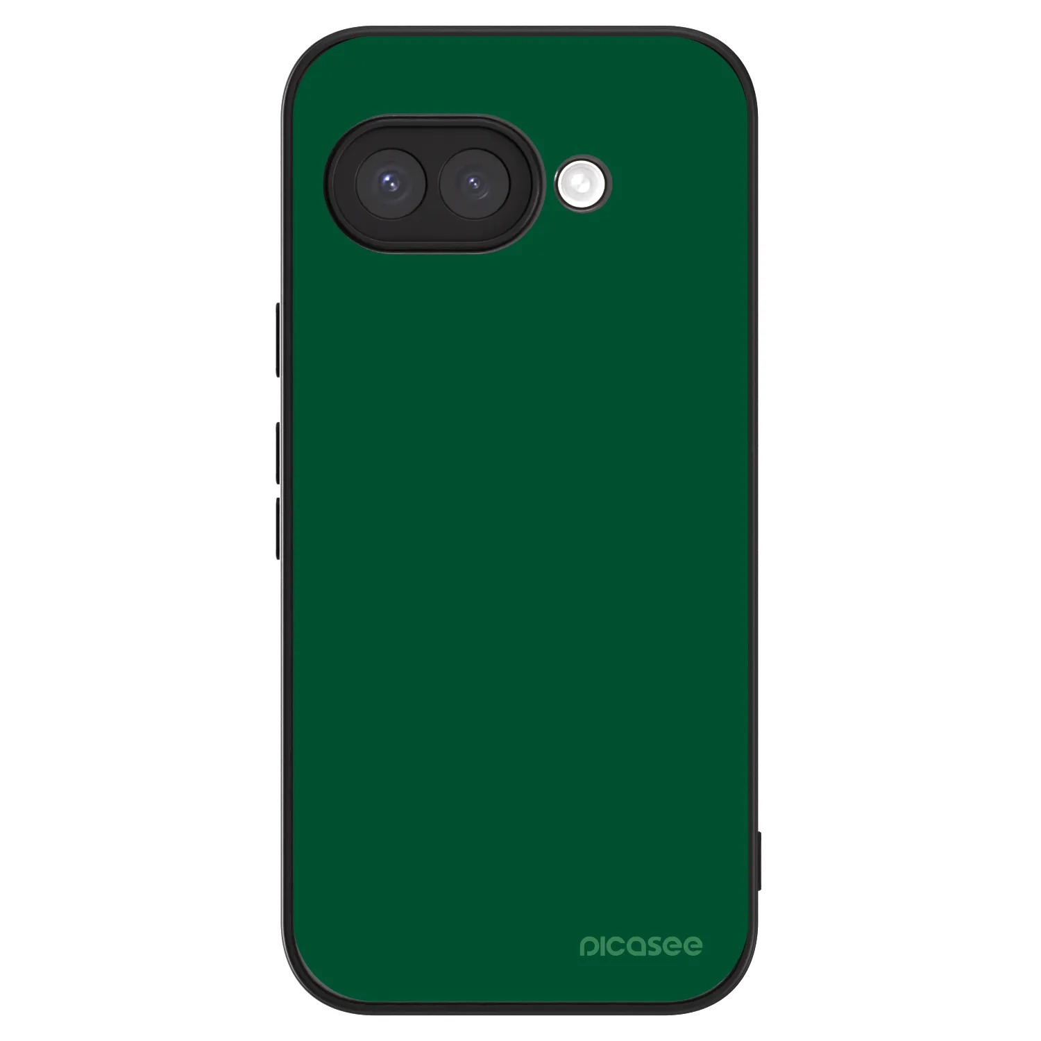 Picasee ULTIMATE CASE για Google Pixel 9a - Green Gleam