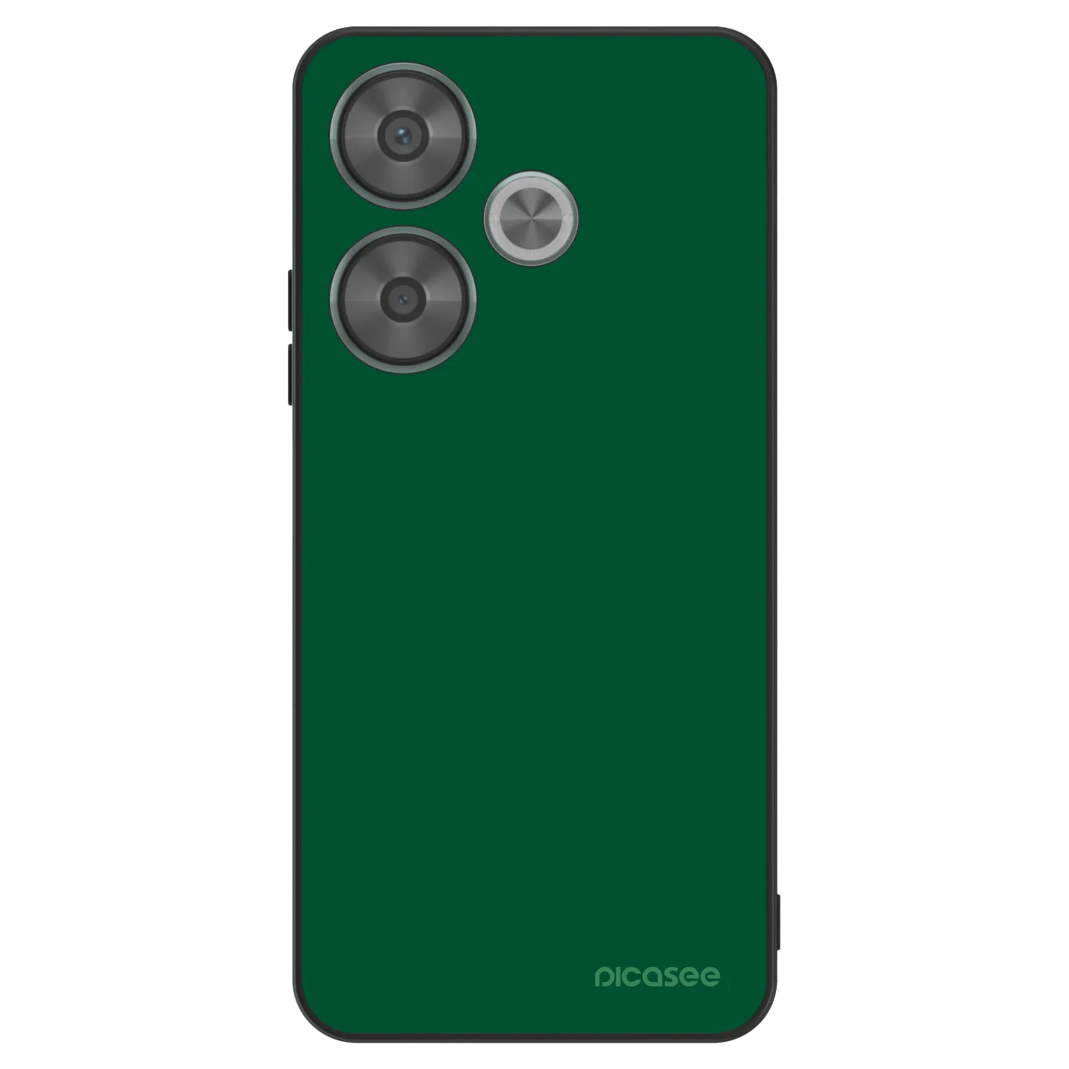 Picasee ULTIMATE CASE για Xiaomi Poco F6 - Green Gleam
