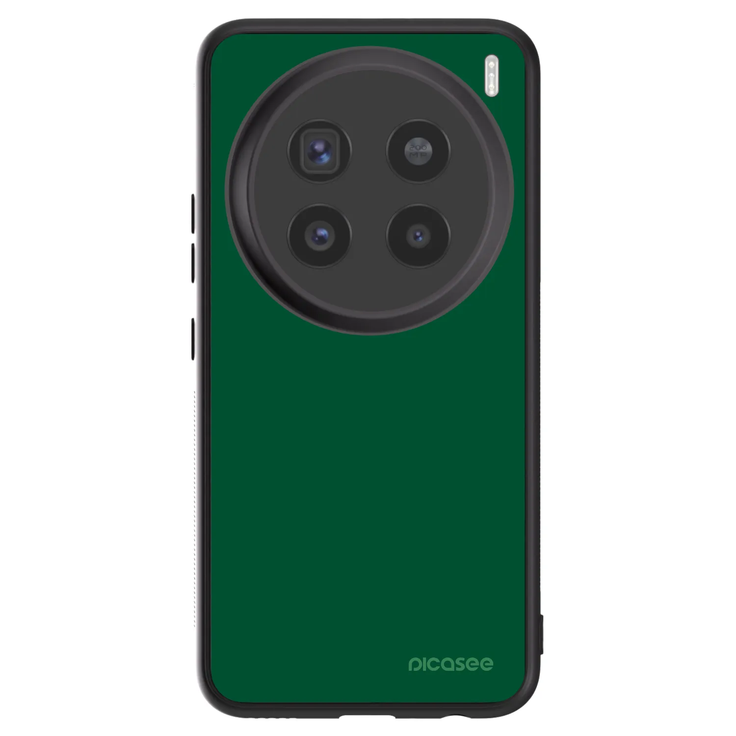 Picasee ULTIMATE CASE για Vivo X200 Pro - Green Gleam
