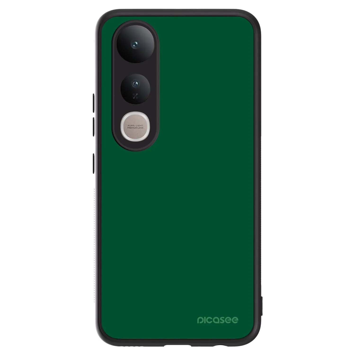 Picasee ULTIMATE CASE για Vivo V50 Lite 5G - Green Gleam