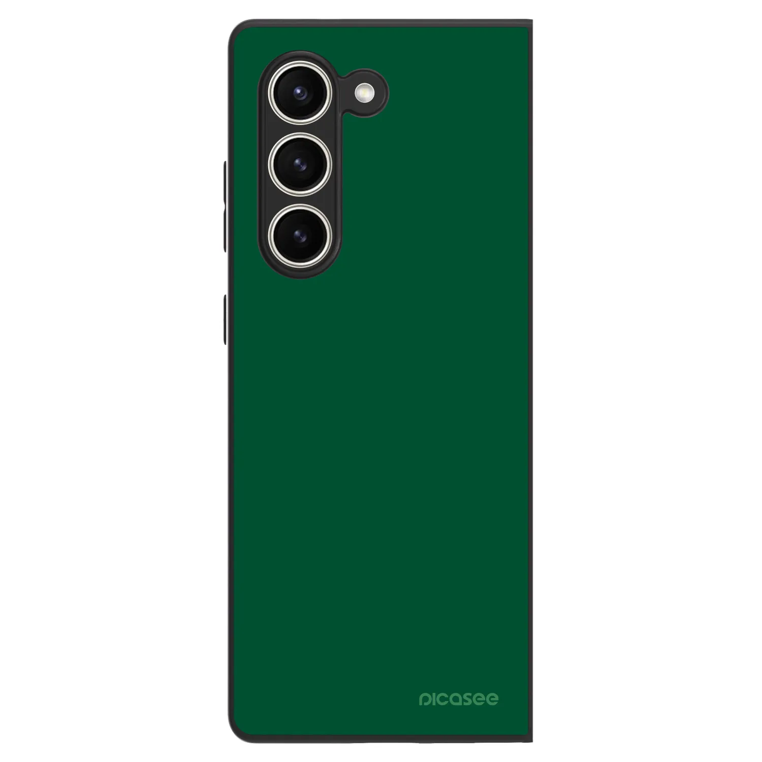 Picasee ULTIMATE CASE για Samsung Galaxy Z Fold5 5G - Green Gleam