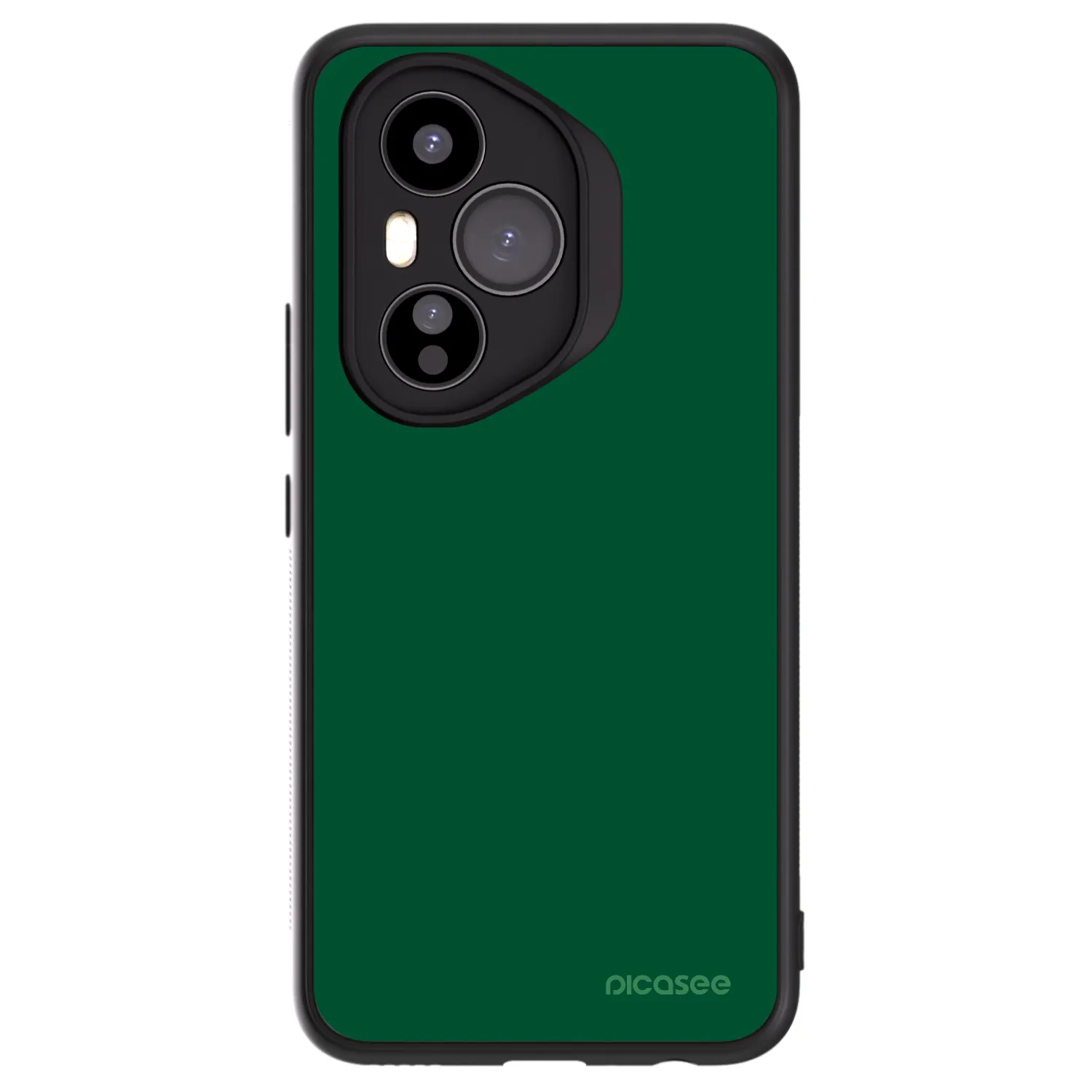 Picasee ULTIMATE CASE για Honor 400 Pro 5G - Green Gleam