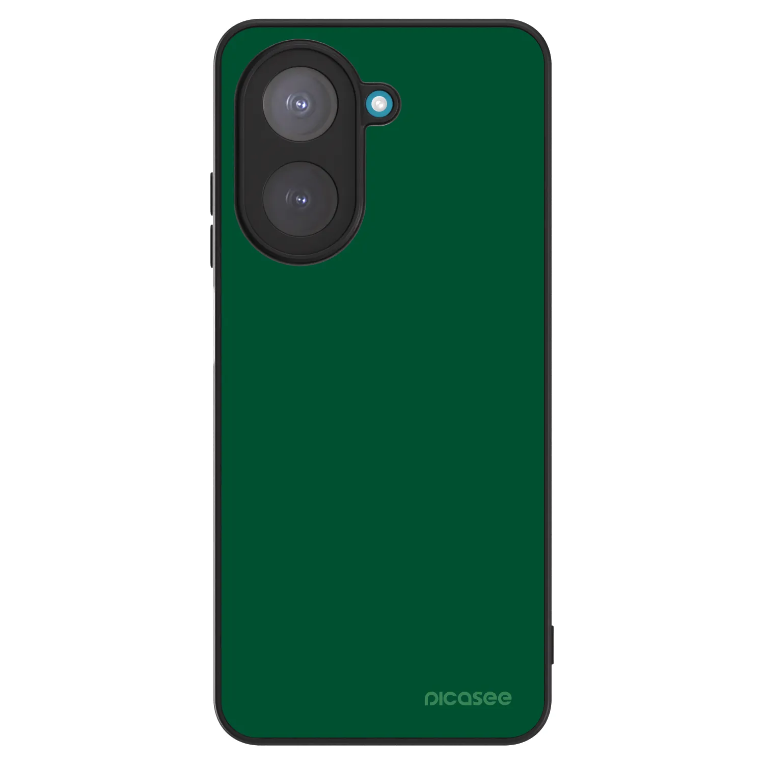 Picasee ULTIMATE CASE για Xiaomi Redmi A5 - Green Gleam