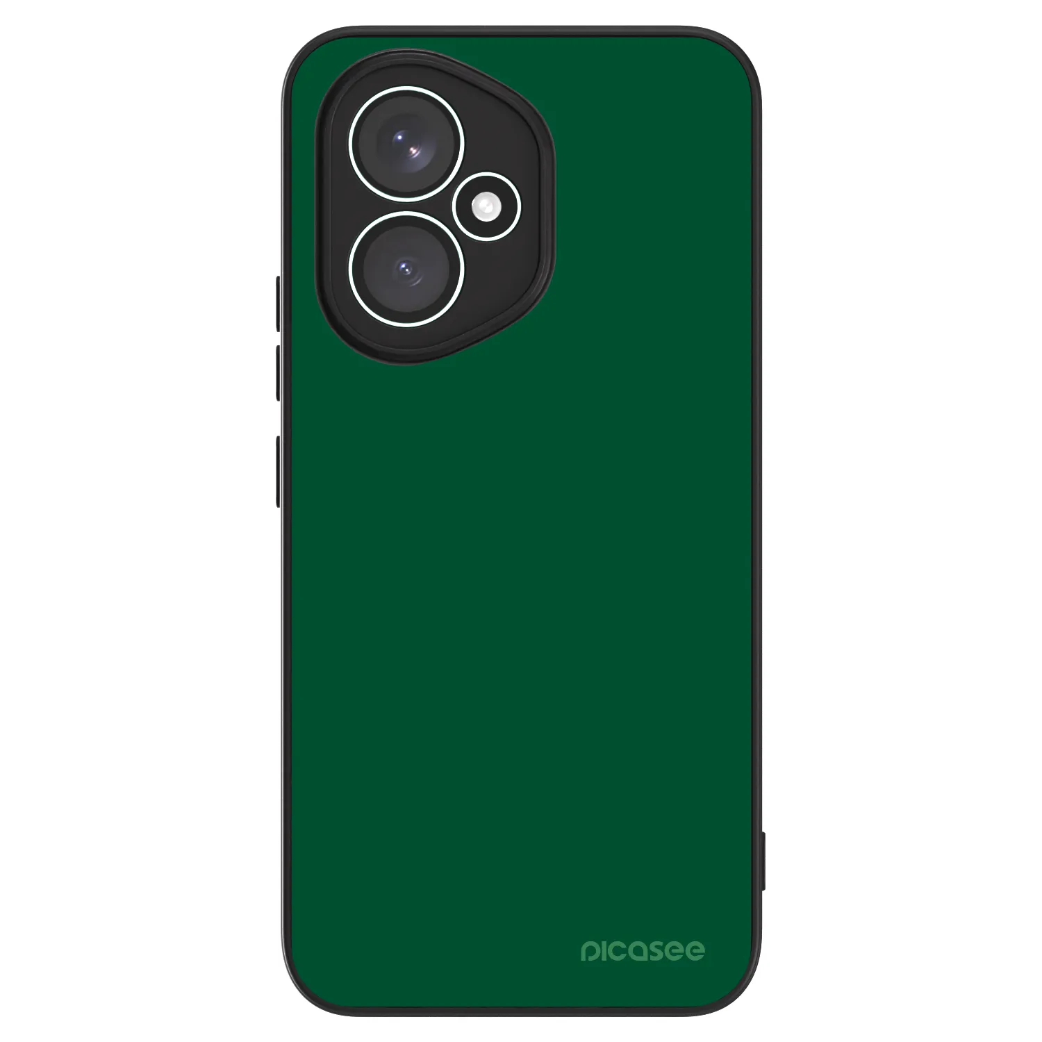 Picasee ULTIMATE CASE για Honor 400 5G - Green Gleam