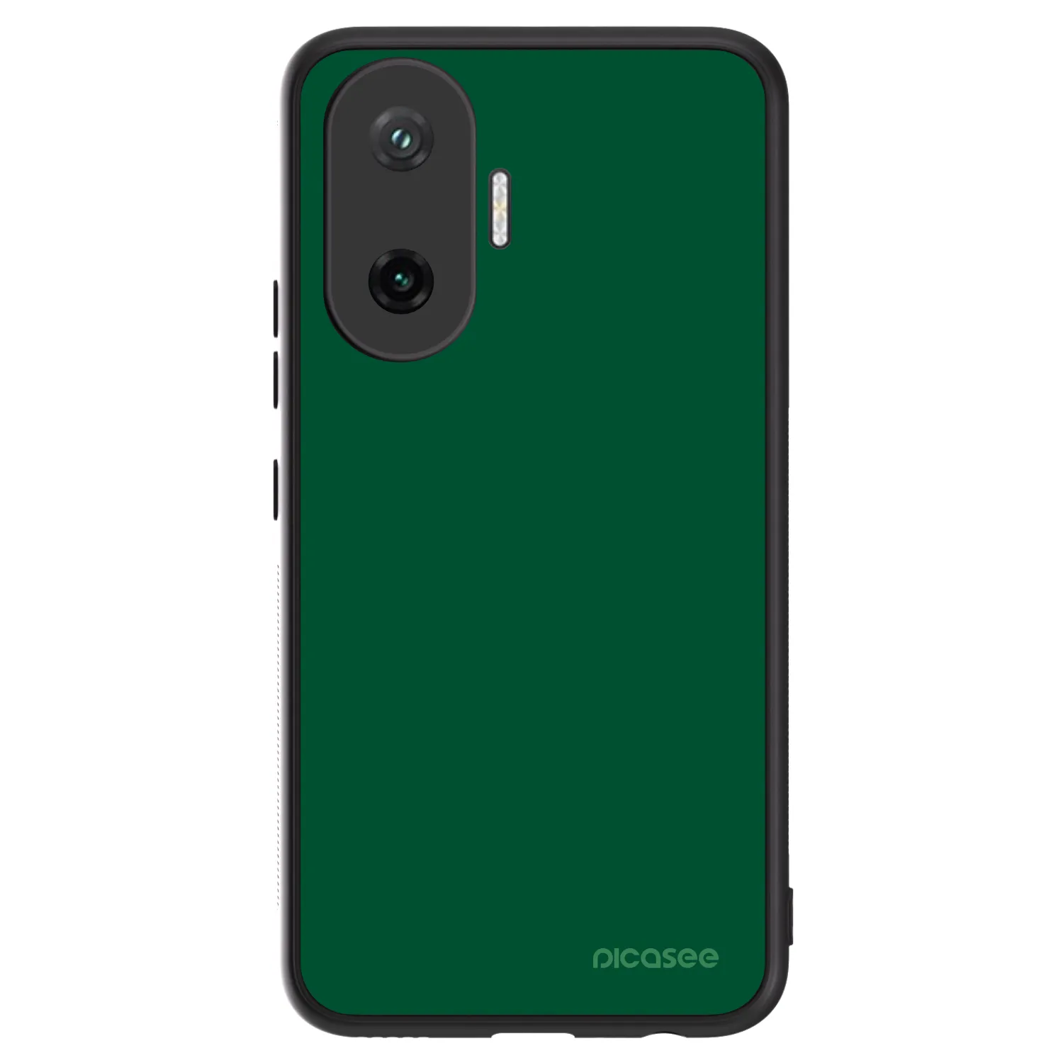 Picasee ULTIMATE CASE για Xiaomi Poco F7 5G - Green Gleam