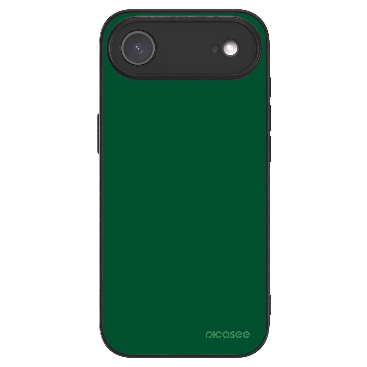 Picasee ULTIMATE CASE για Apple iPhone Air - Green Gleam