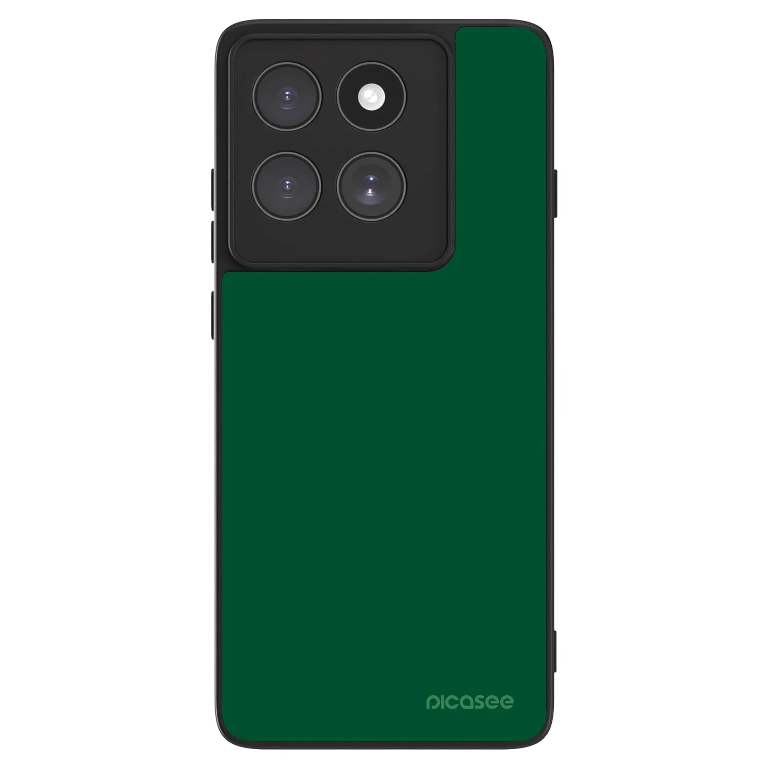 Picasee ULTIMATE CASE για Motorola Edge 60 Pro - Green Gleam