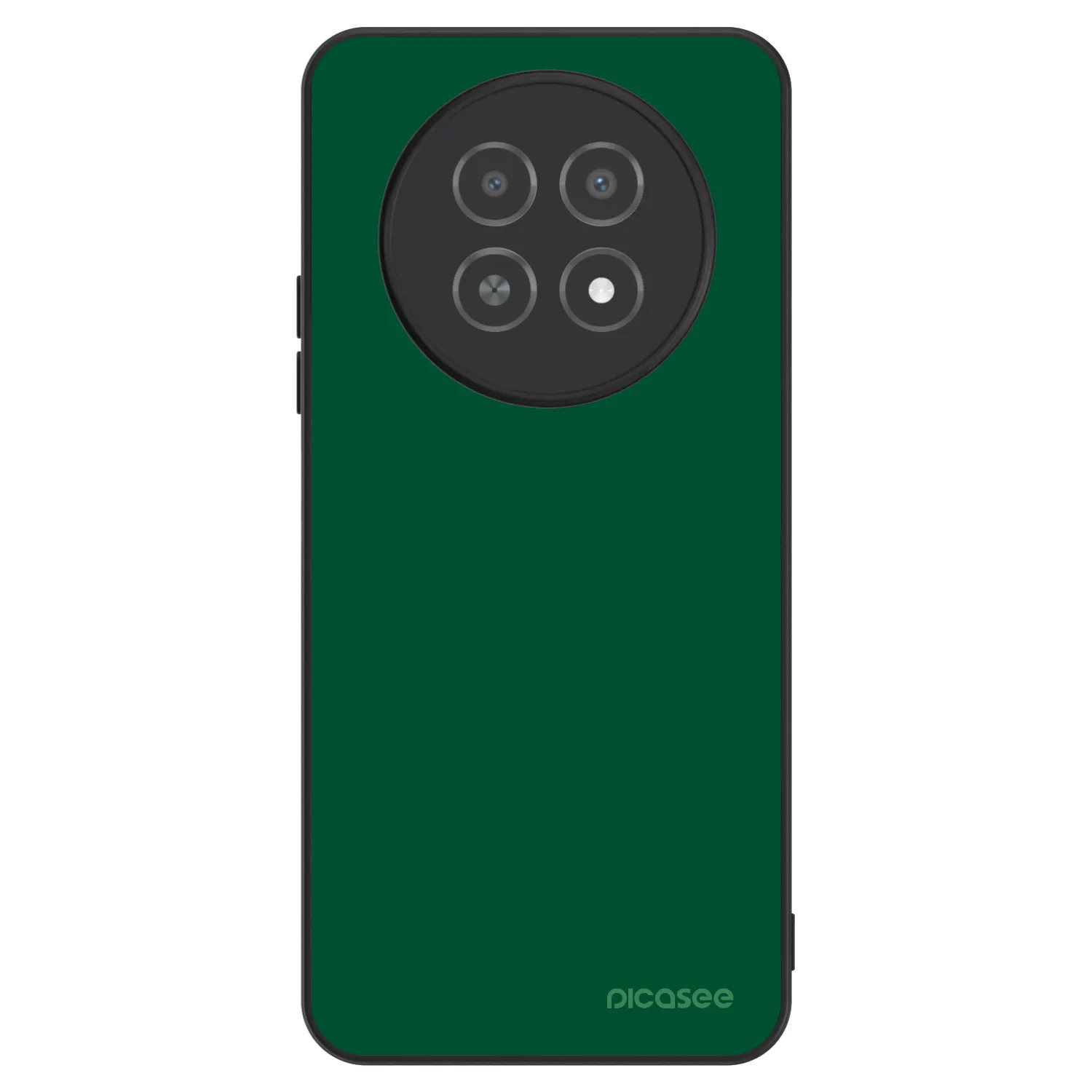 Picasee ULTIMATE CASE για Realme 12X - Green Gleam