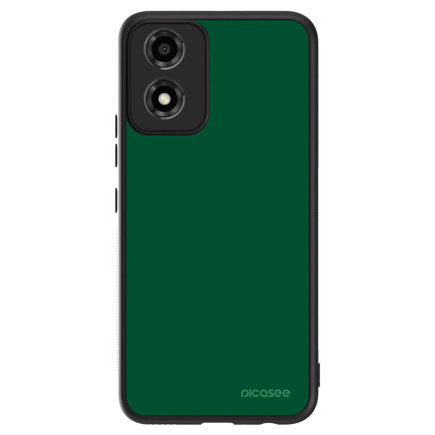 Picasee ULTIMATE CASE για Motorola Moto E14 - Green Gleam