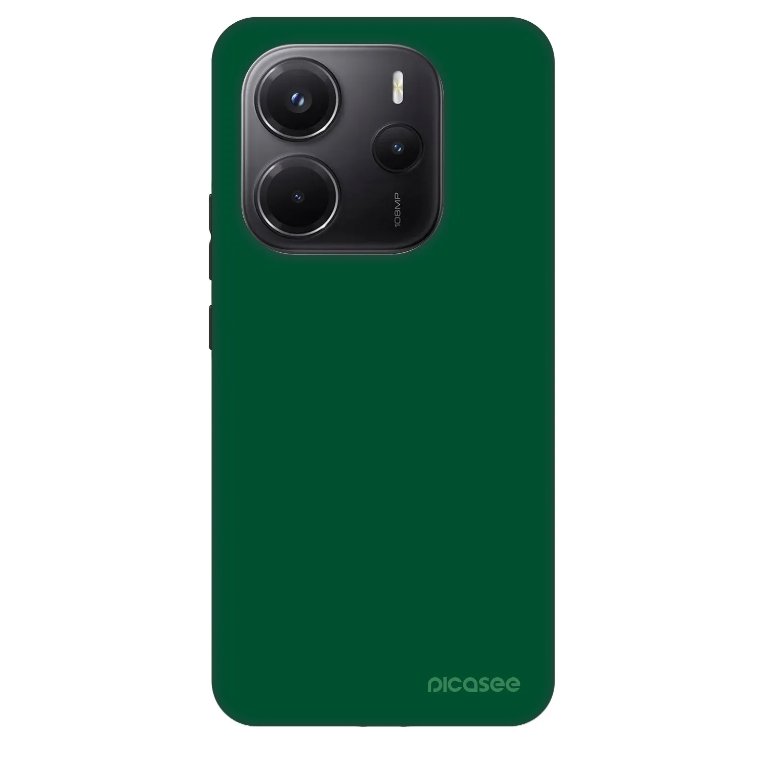 Picasee Fashion Case για Xiaomi Redmi Note 14 5G - Green Gleam