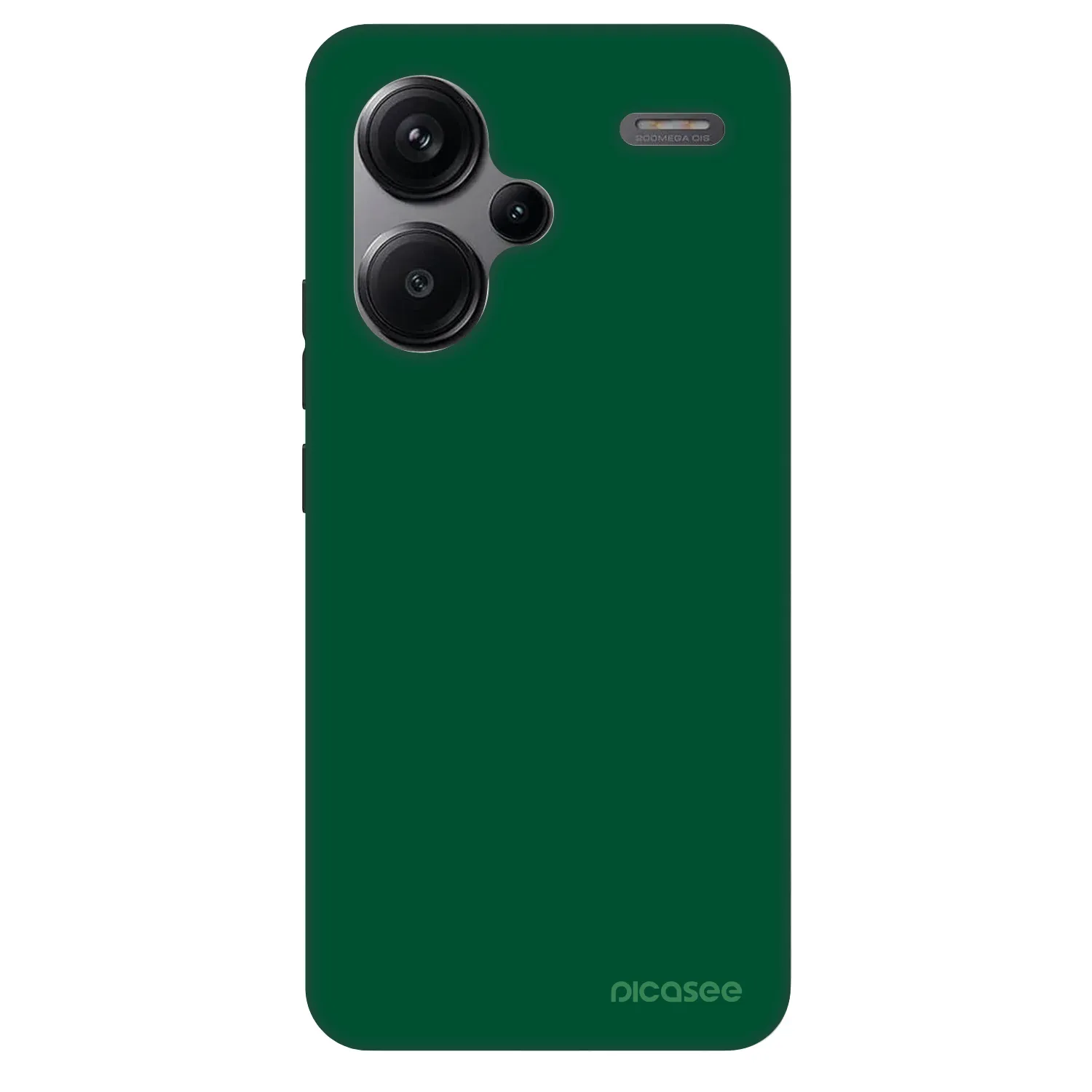 Picasee Fashion Case για Xiaomi Redmi Note 13 Pro+ 5G - Green Gleam