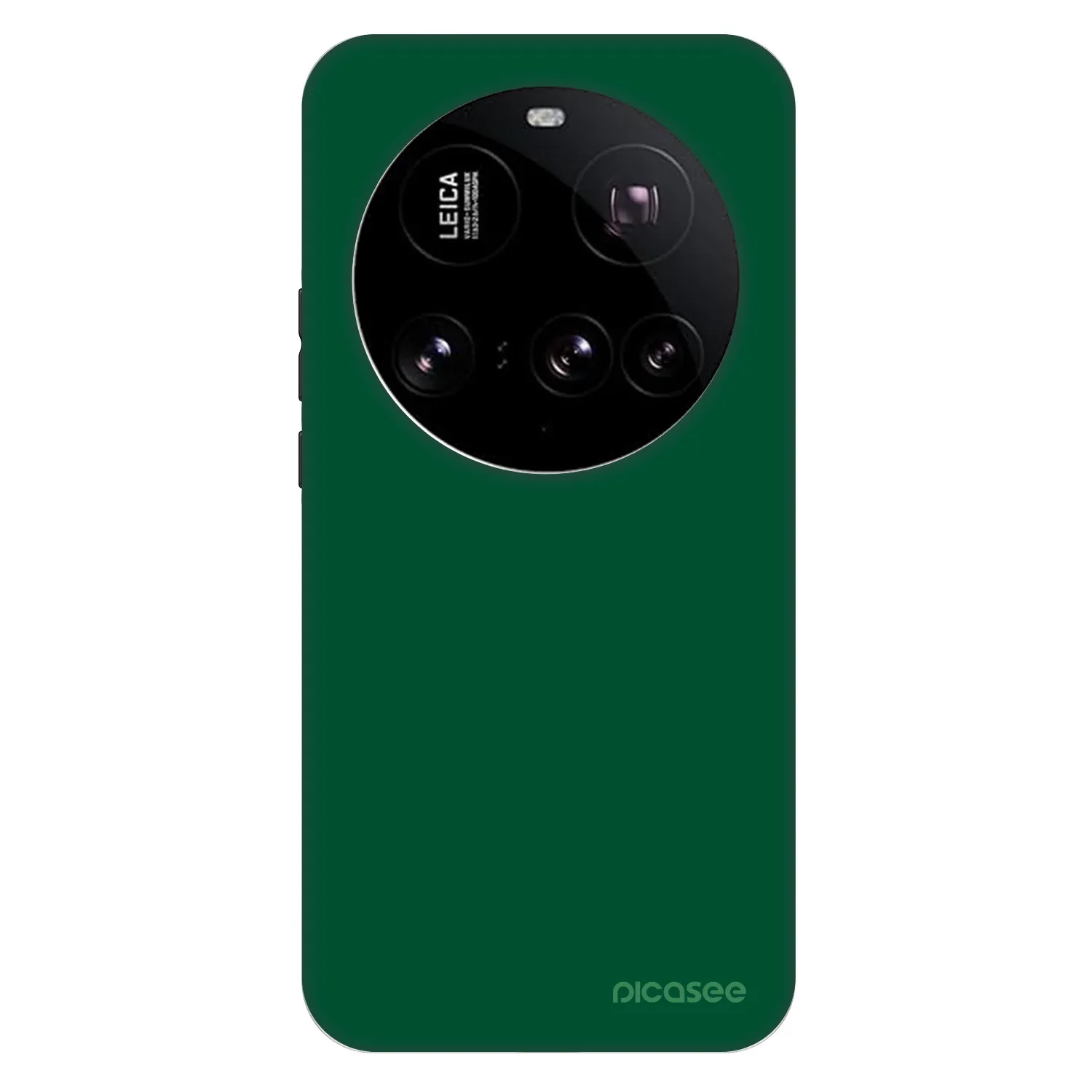 Picasee Fashion Case για Xiaomi 15 Ultra - Green Gleam