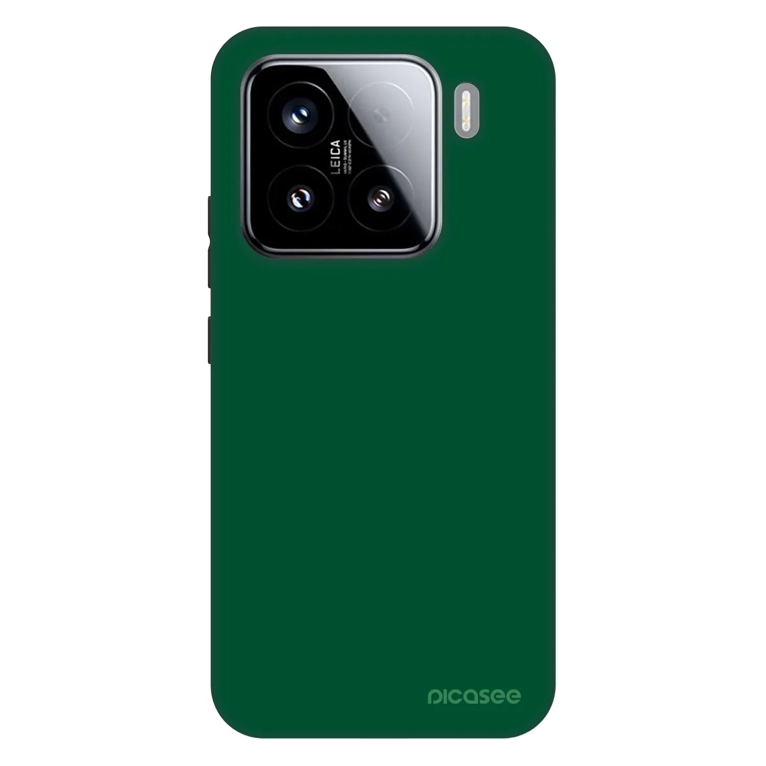 Picasee Fashion Case για Xiaomi 15 - Green Gleam