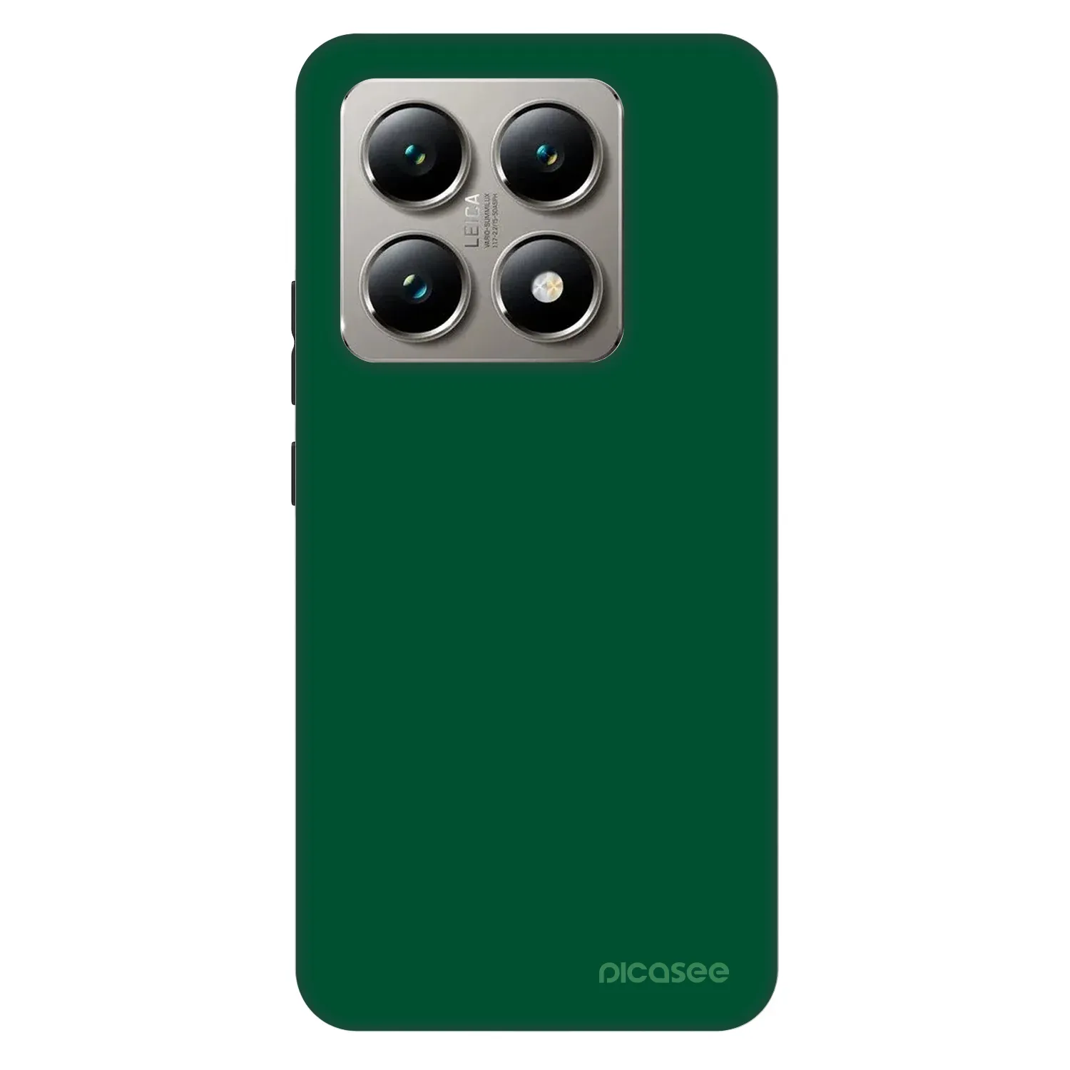Picasee Fashion Case για Xiaomi 14T Pro - Green Gleam