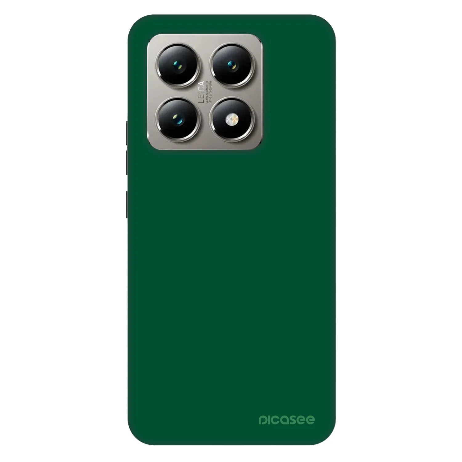 Picasee Fashion Case για Xiaomi 14T - Green Gleam