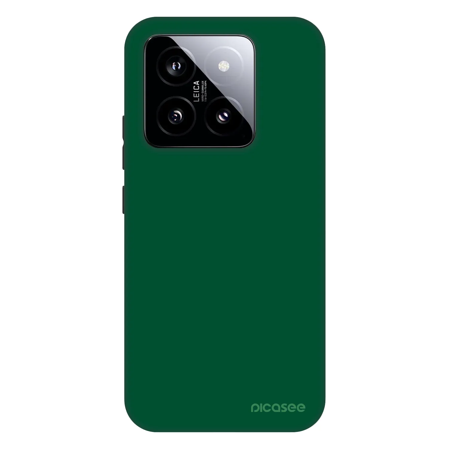 Picasee Fashion Case για Xiaomi 14 - Green Gleam