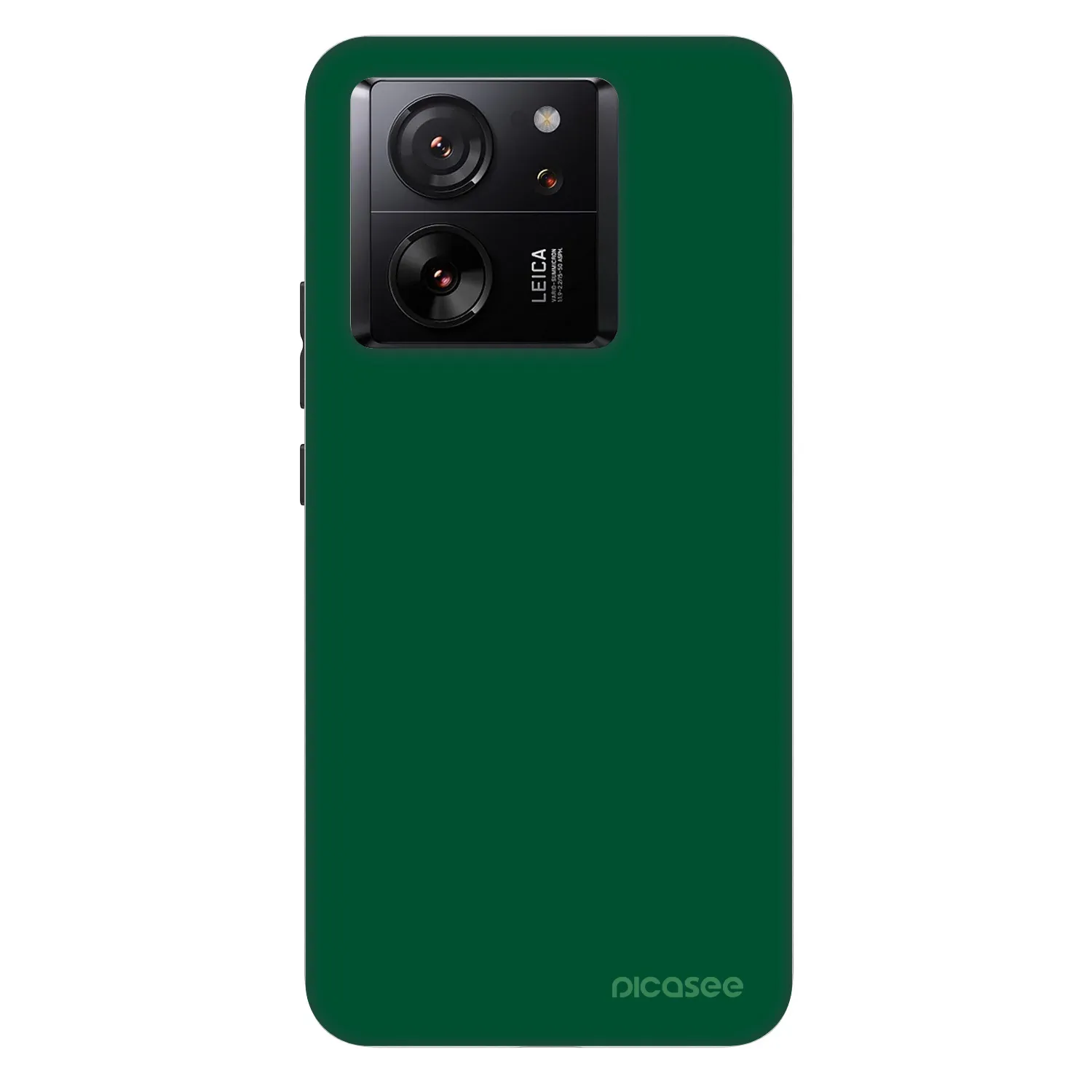 Picasee Fashion Case για Xiaomi 13T - Green Gleam