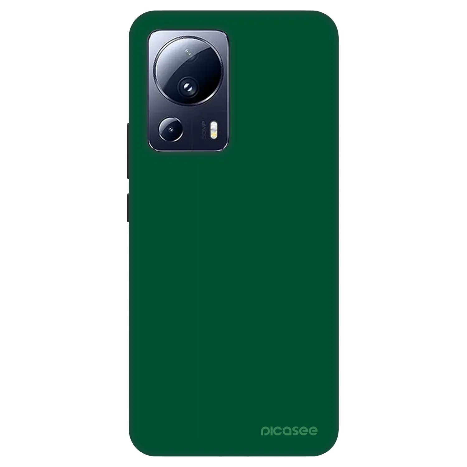 Picasee Fashion Case για Xiaomi 13 Lite - Green Gleam
