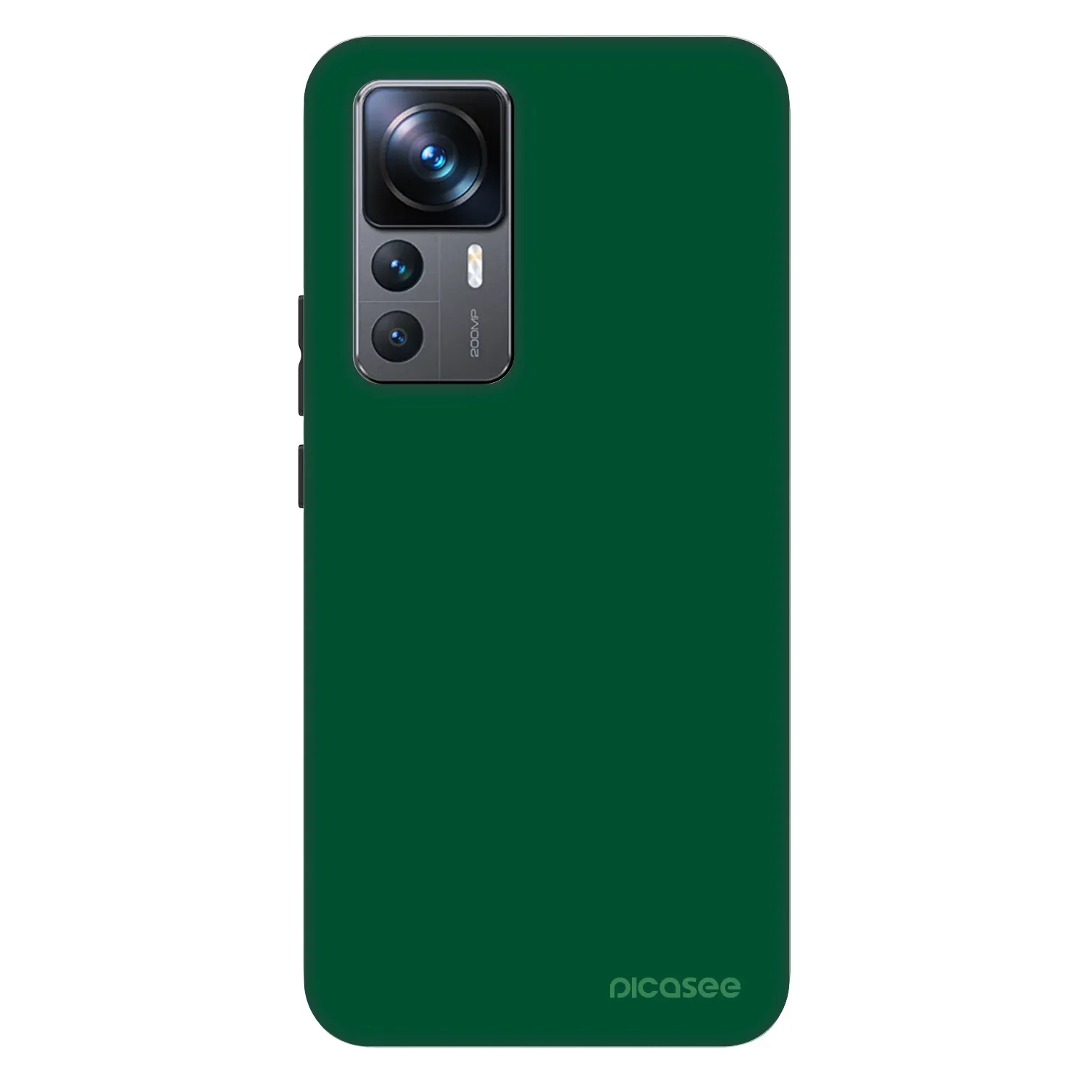 Picasee Fashion Case για Xiaomi 12T Pro - Green Gleam