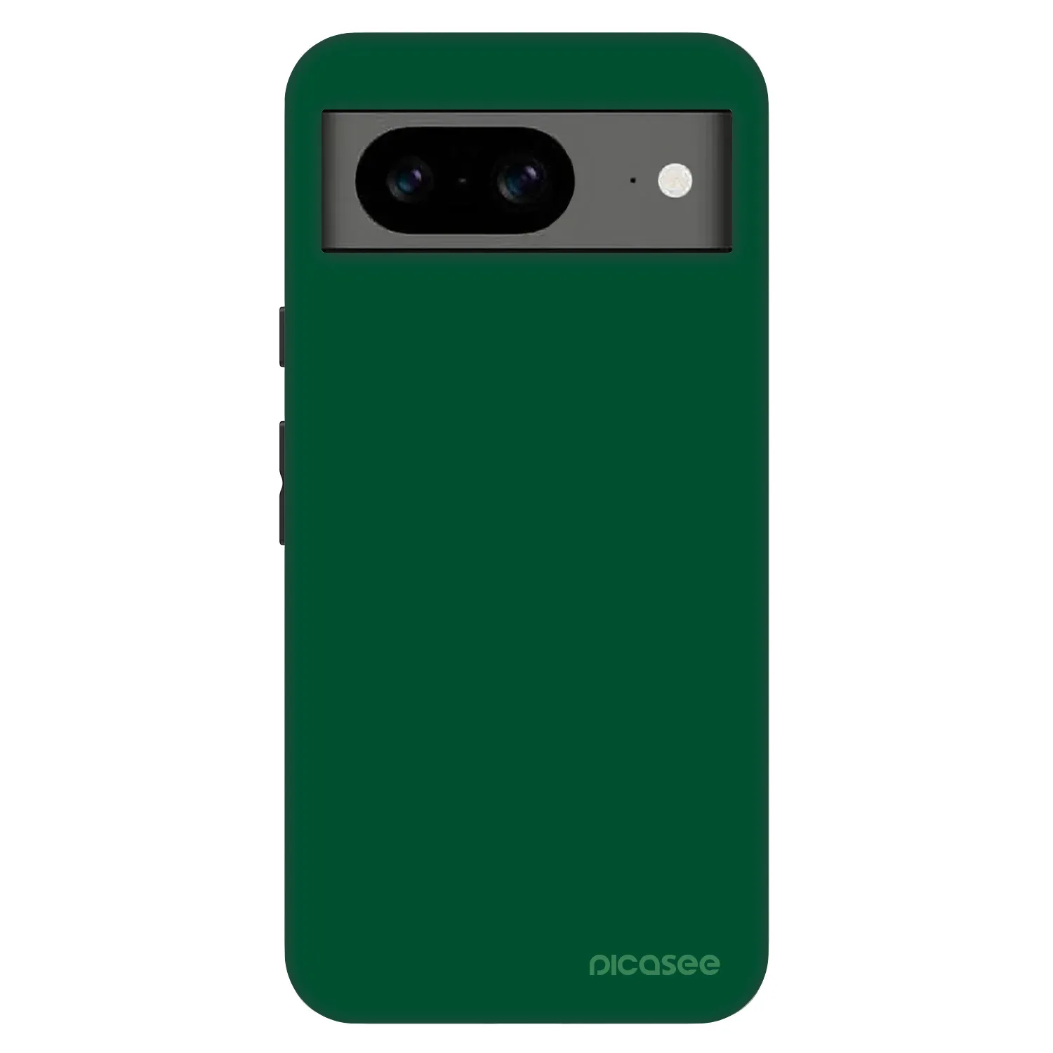 Picasee Fashion Case για Google Pixel 8 Pro - Green Gleam