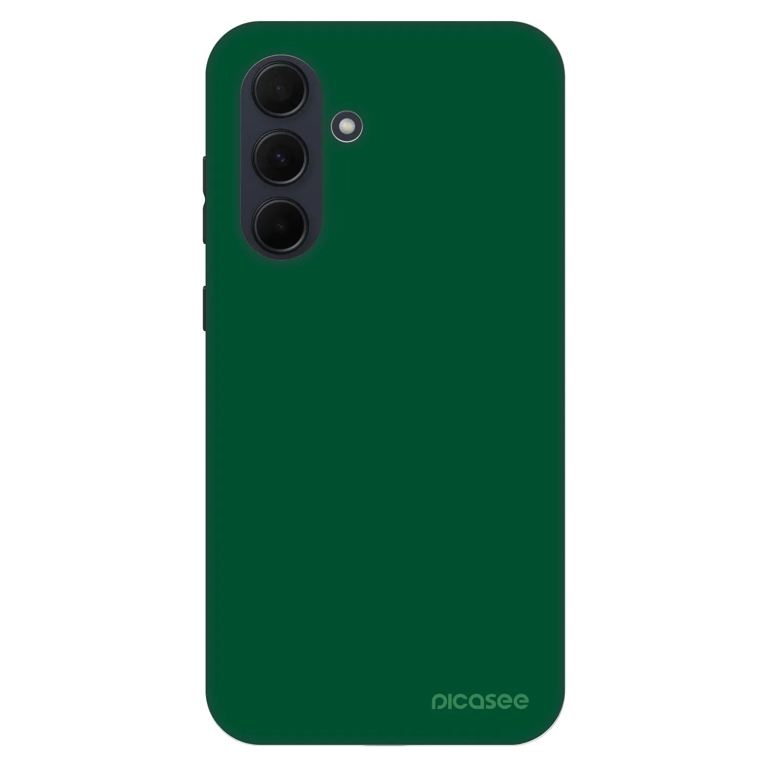 Picasee Fashion Case για Samsung Galaxy A35 5G A356B - Green Gleam