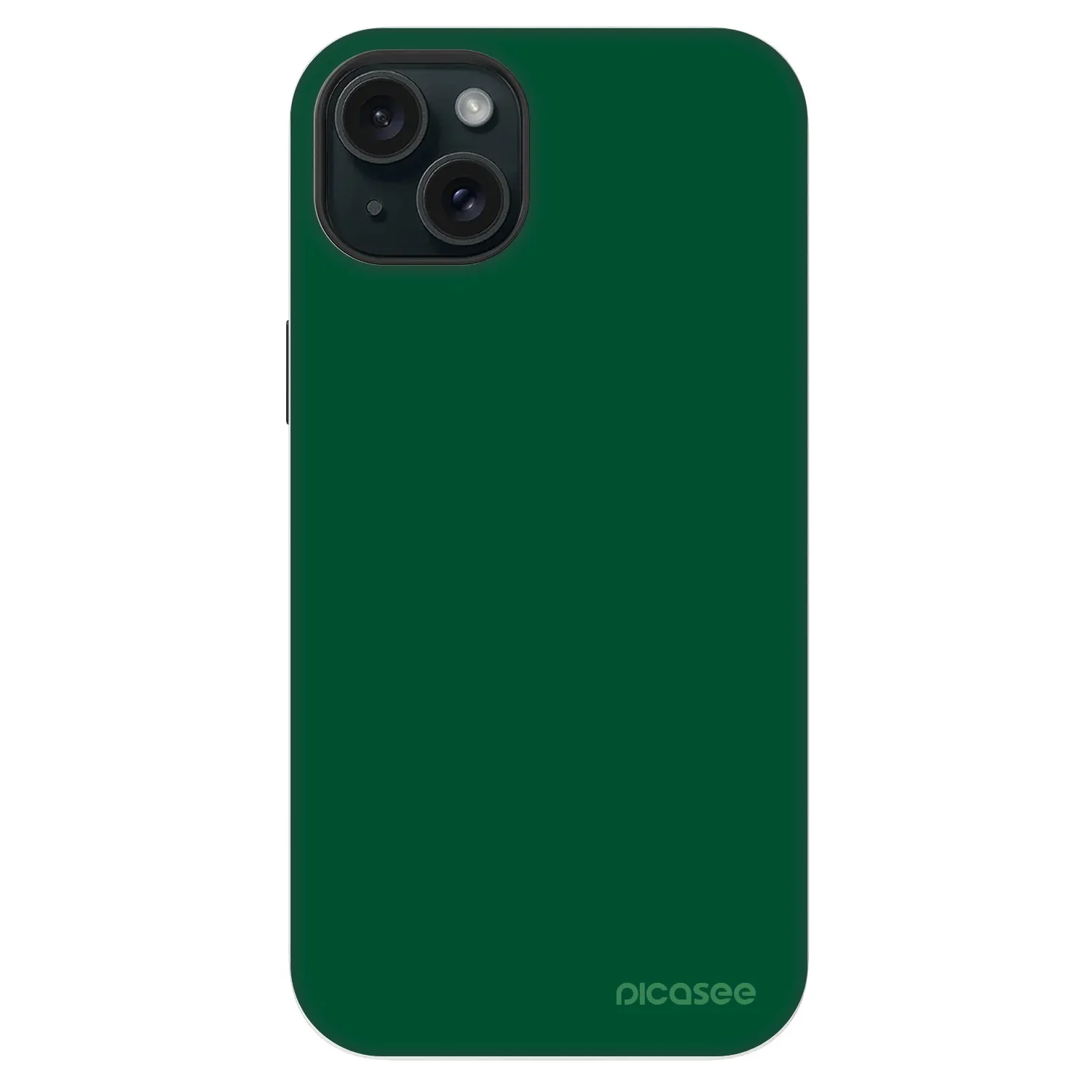 Picasee Fashion Case MagSafe για Apple iPhone 14 Plus - Green Gleam