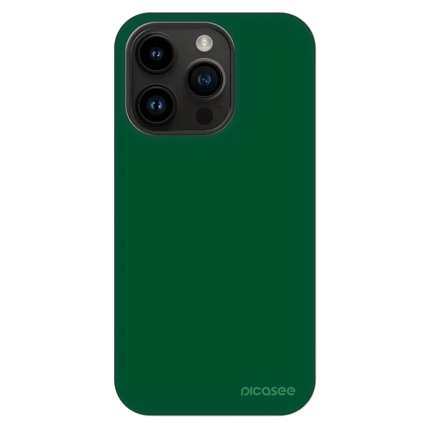 Picasee Fashion Case MagSafe για Apple iPhone 14 Pro - Green Gleam