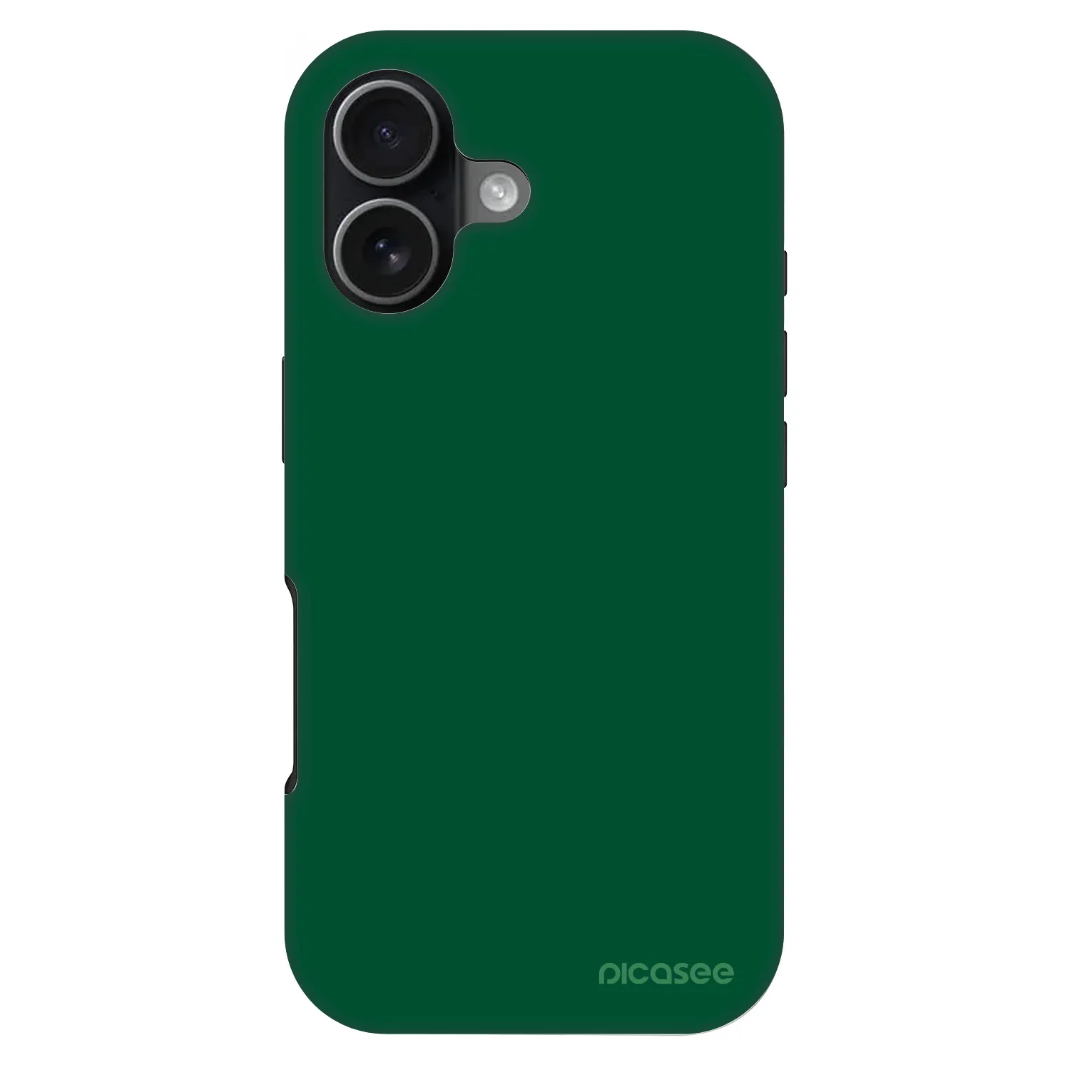 Picasee Fashion Case MagSafe για Apple iPhone 17 - Green Gleam