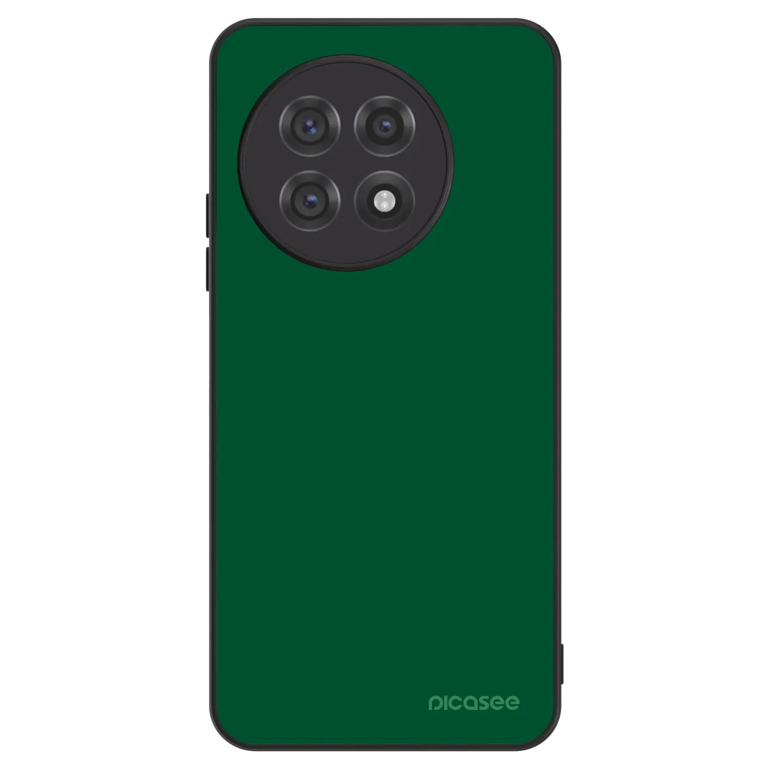 Picasee ULTIMATE CASE για OnePlus 13R 5G - Green Gleam