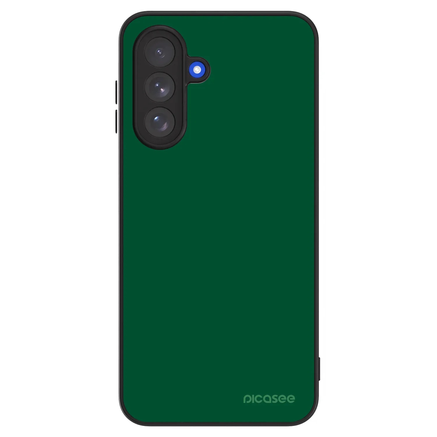 Picasee ULTIMATE CASE για Samsung Galaxy A17 5G - Green Gleam