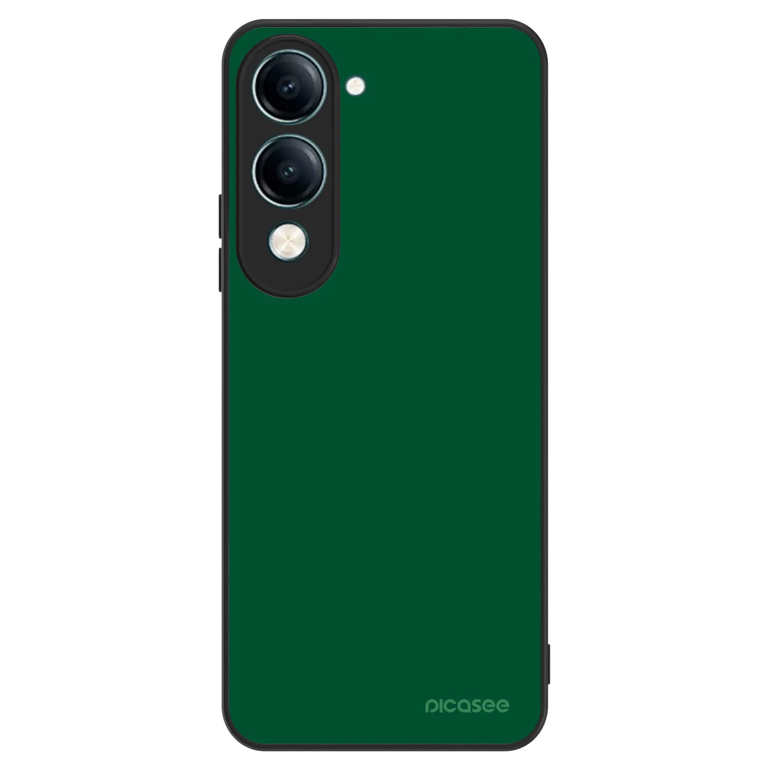 Picasee ULTIMATE CASE για Vivo Y29s 5G - Green Gleam