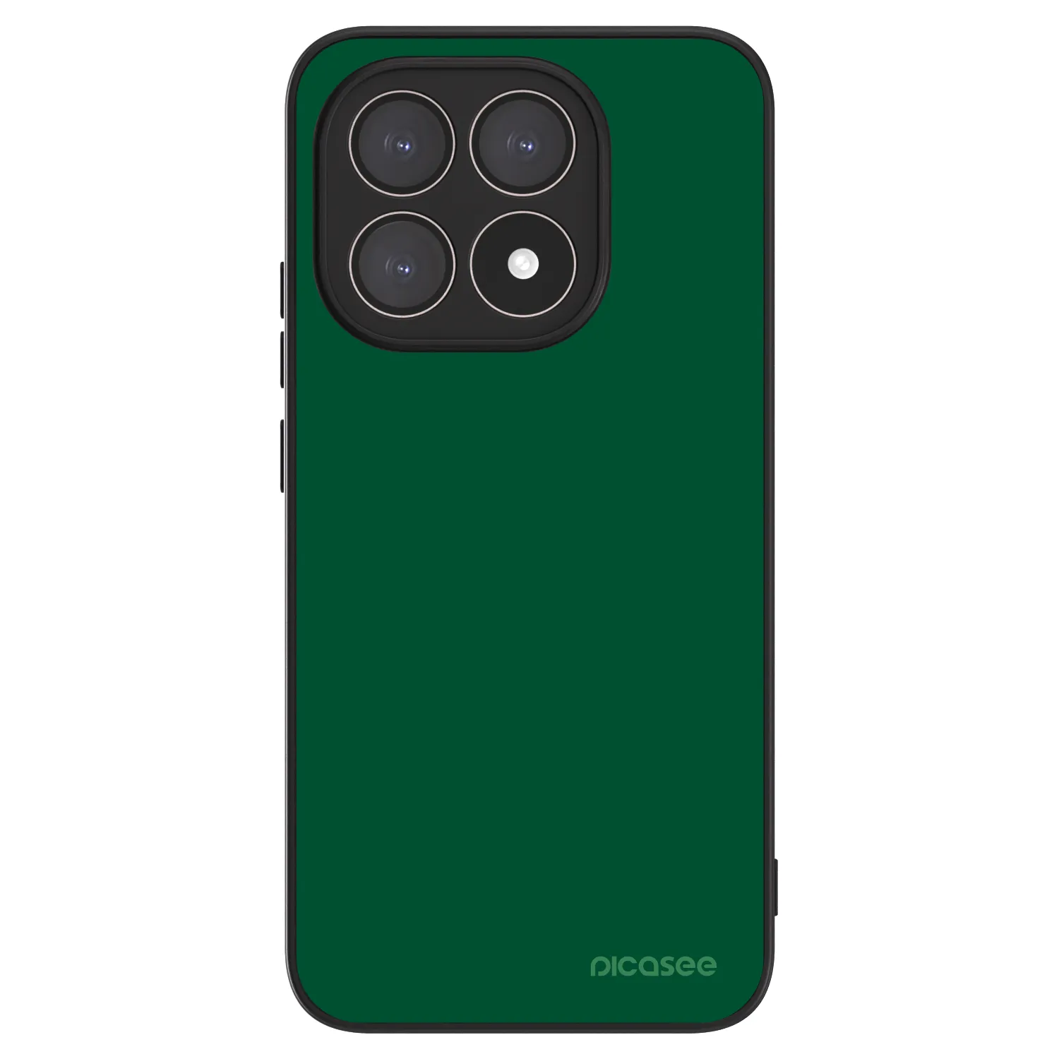 Picasee ULTIMATE CASE για Xiaomi 15T - Green Gleam