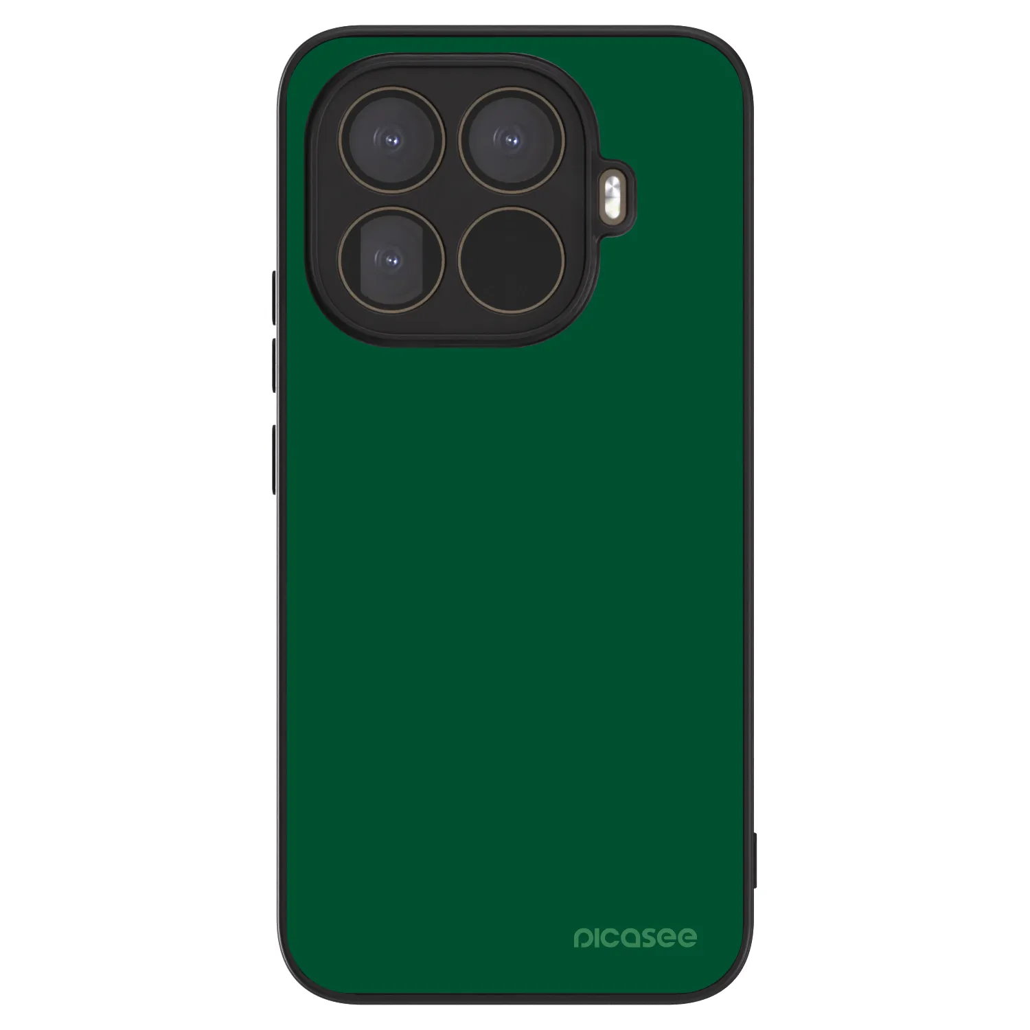 Picasee ULTIMATE CASE για Xiaomi 15T Pro - Green Gleam