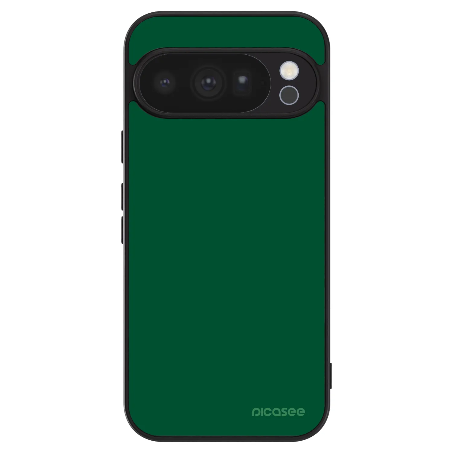 Picasee ULTIMATE CASE για Google Pixel 10 Pro - Green Gleam
