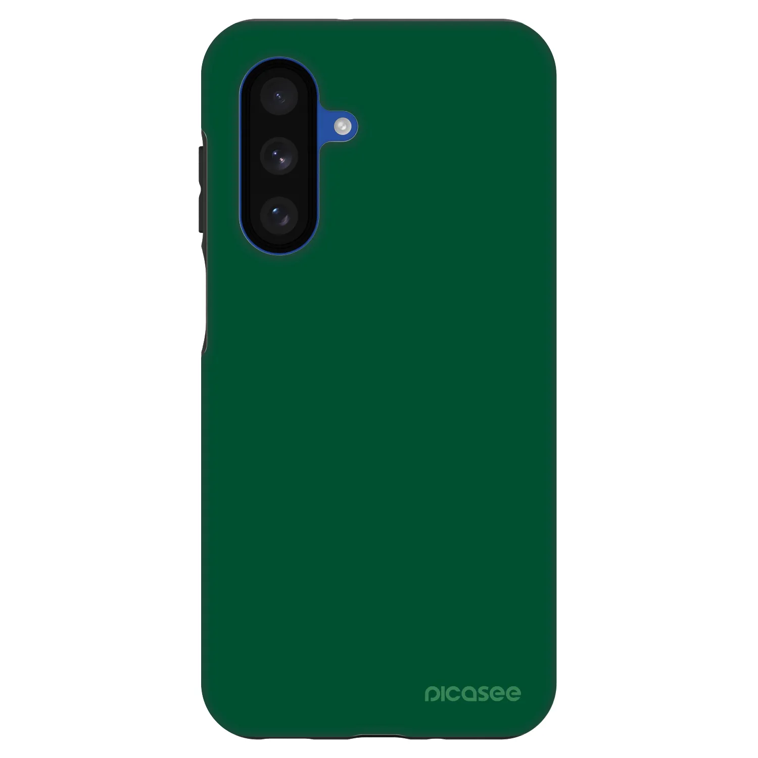 Picasee Fashion Case για Samsung Galaxy A17 5G - Green Gleam