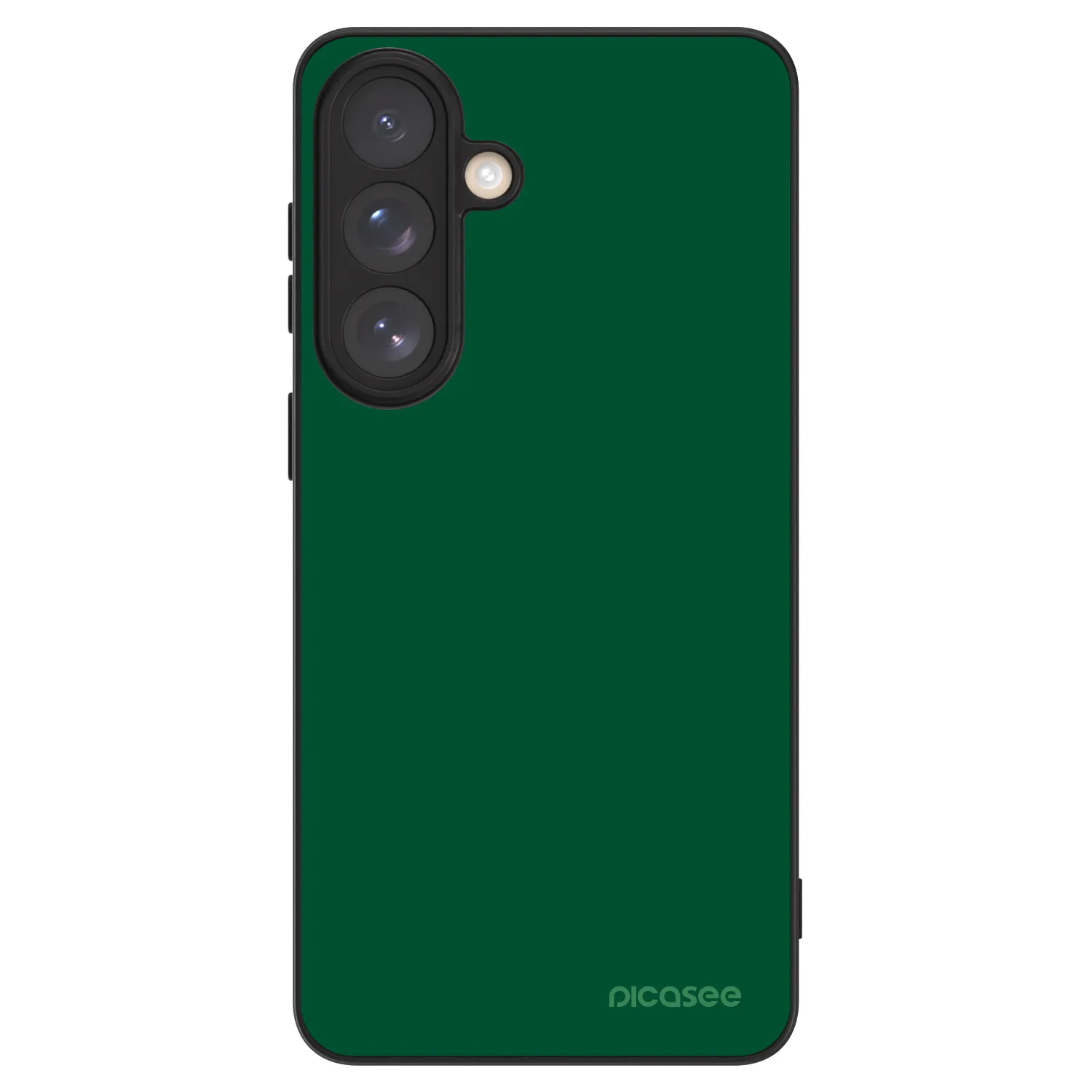 Picasee ULTIMATE CASE PowerShare για Samsung Galaxy S26+ - Green Gleam