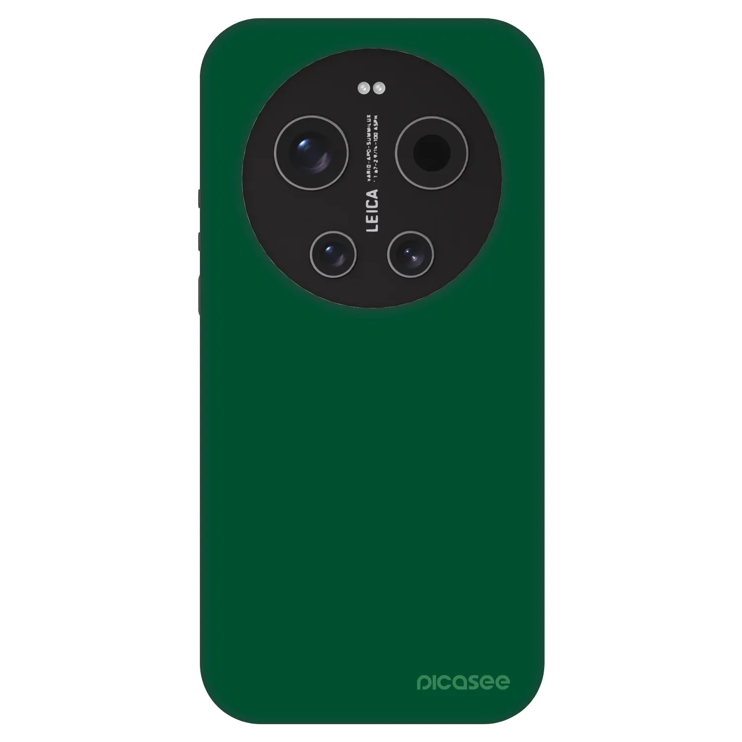 Picasee Fashion Case για Xiaomi 17 Ultra - Green Gleam